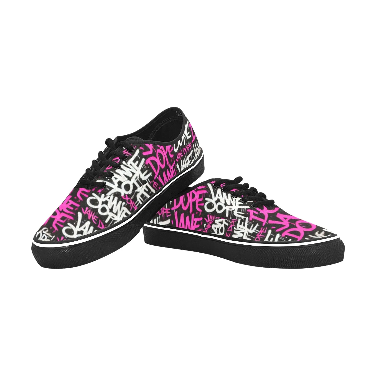 Dank! Skate Sneaker