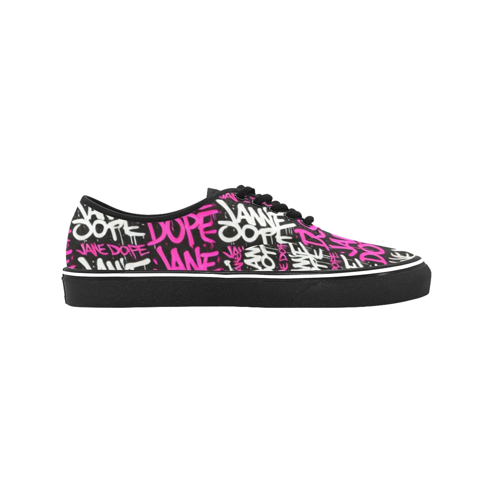 Dank! Skate Sneaker