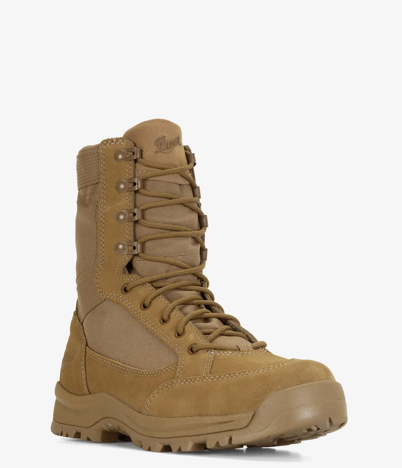 Danner Tanicus 8" Coyote Boot