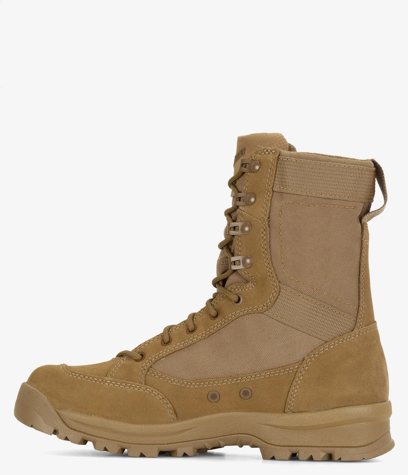 Danner Tanicus 8" Coyote Boot