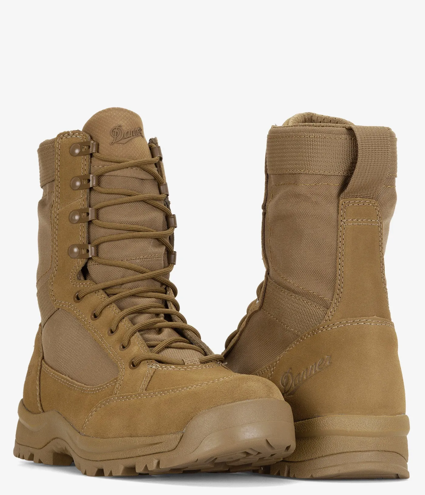 Danner Tanicus 8" Coyote Boot