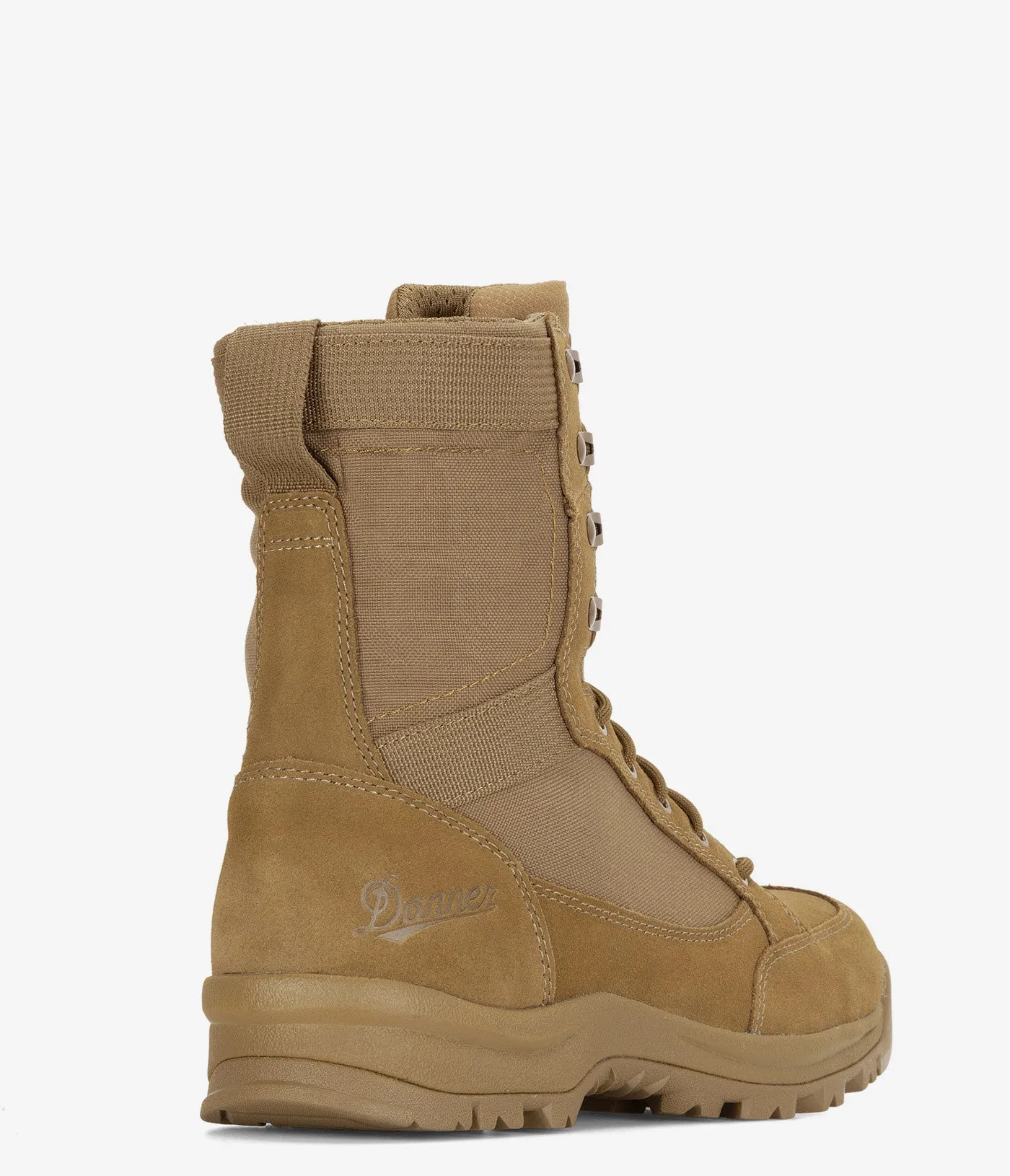 Danner Tanicus 8" Coyote Boot