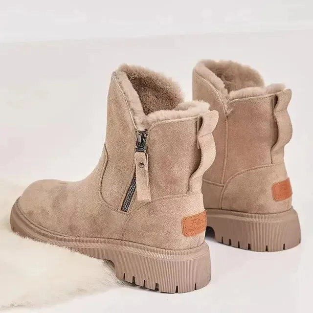 Dazzle - Stivali Eleganti e Confortevoli per Donna