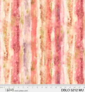 DESERT BLOOMS WATERCOLOR