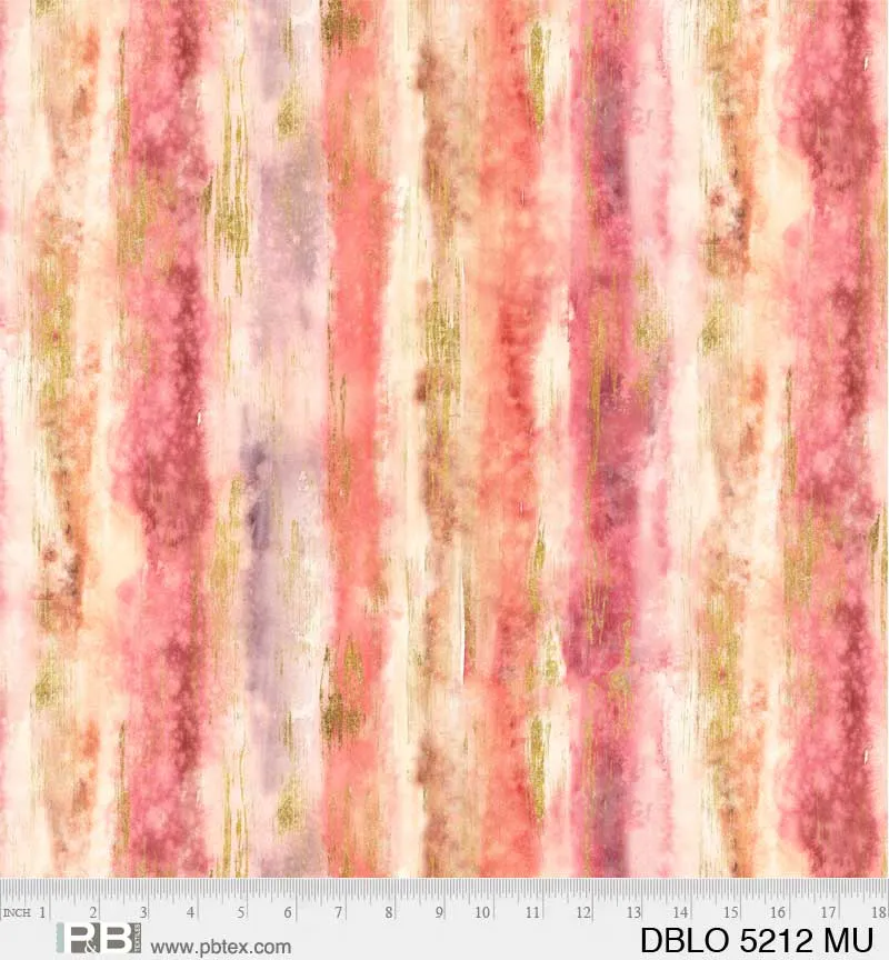 DESERT BLOOMS WATERCOLOR