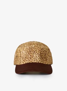 Desert Cheetah Cap