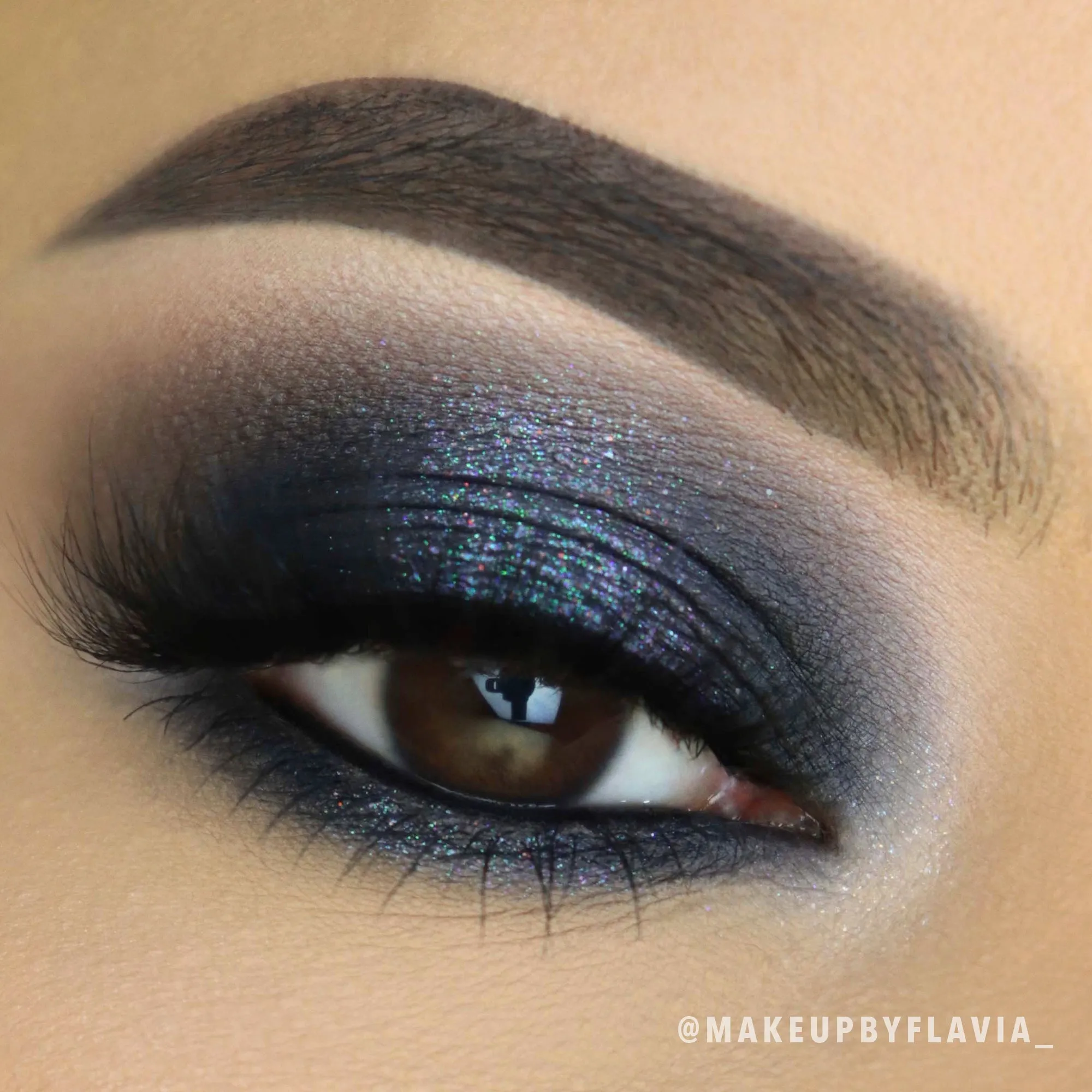 Desert Moonlight Palette