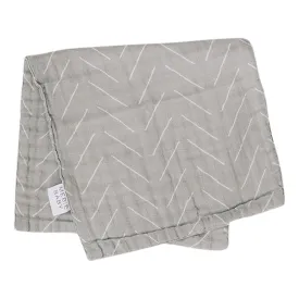 Desert Sage Burp Cloth