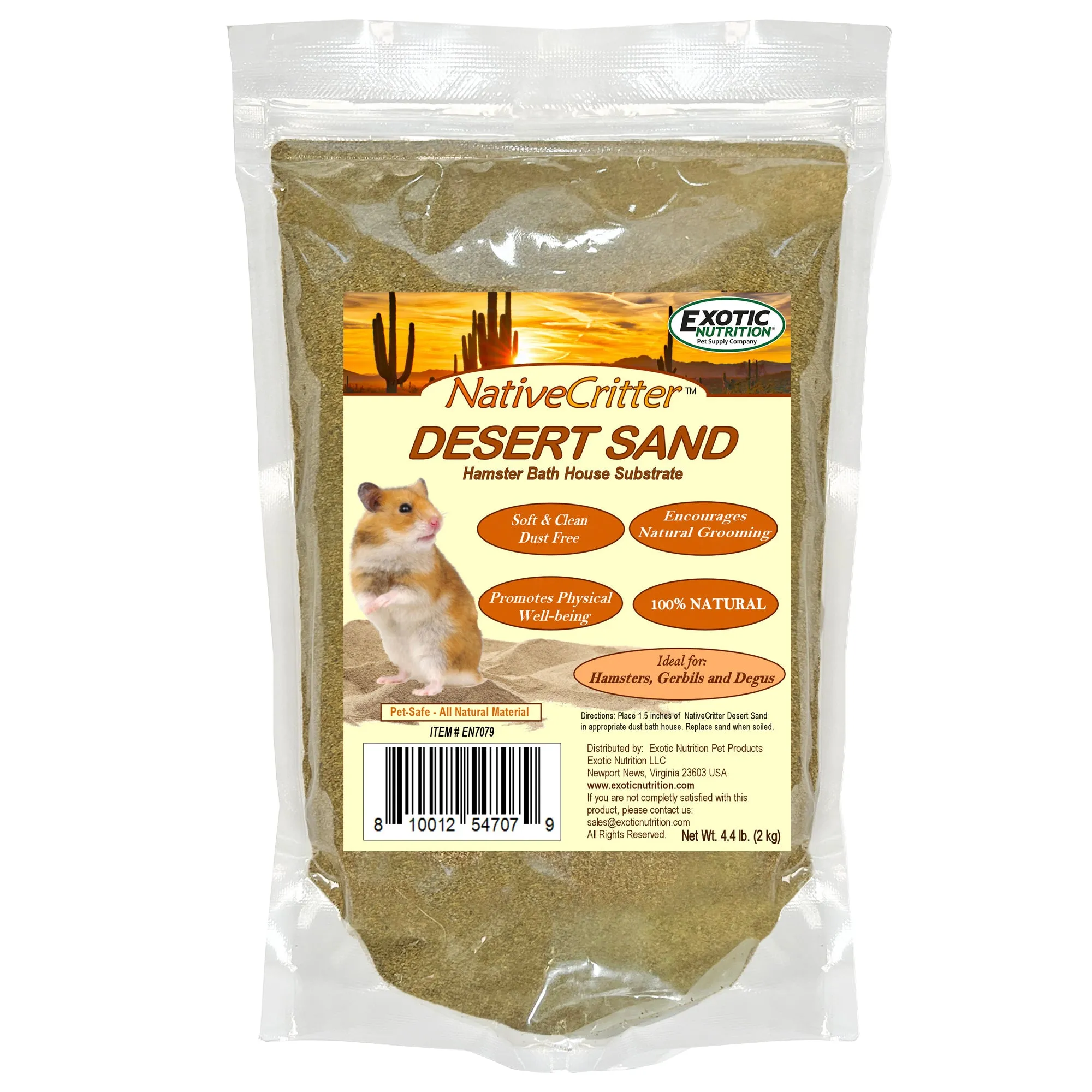 Desert Sand