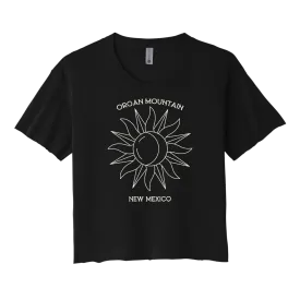 Desert Sun & Moon Crop