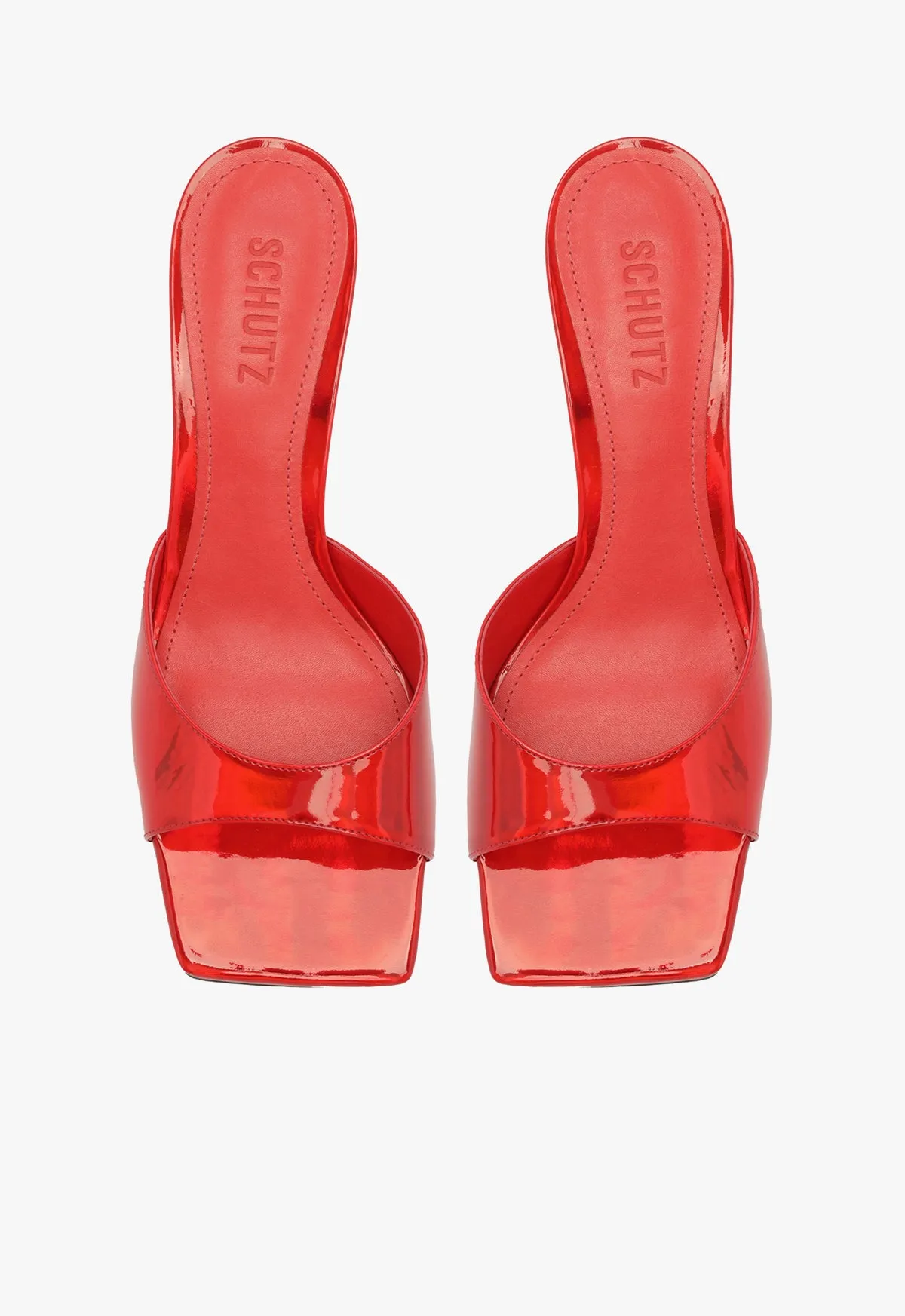 Dethalia Pin Sandal