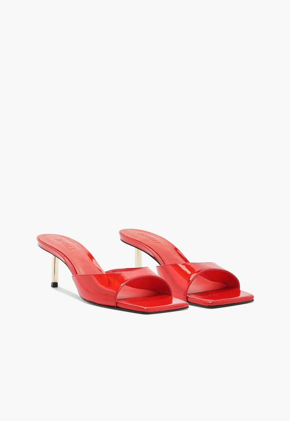 Dethalia Pin Sandal