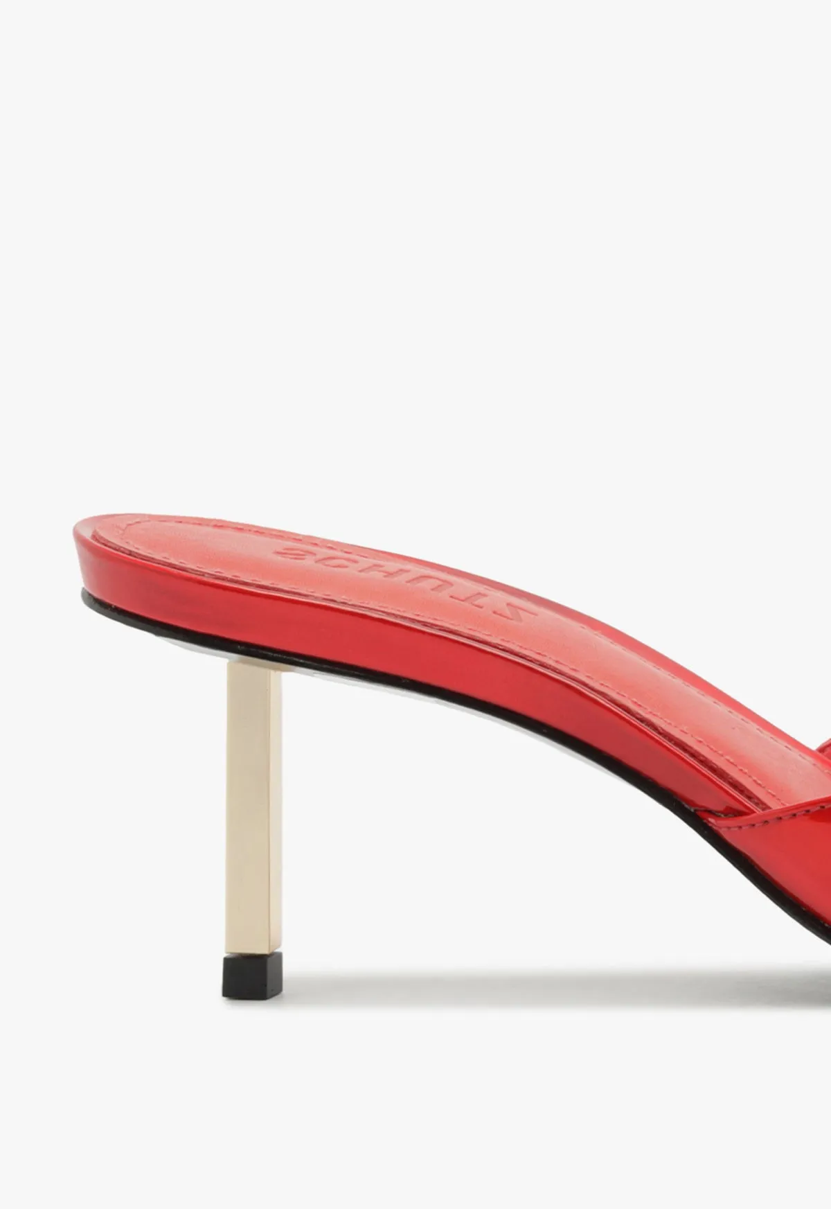 Dethalia Pin Sandal