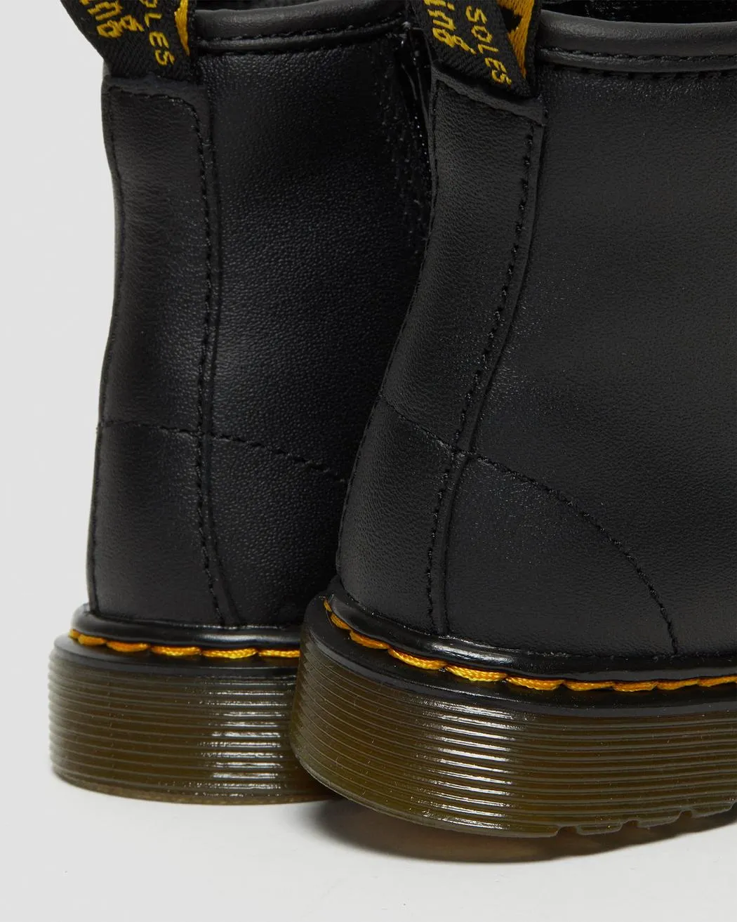 Dr Martens 1460 Toddler Leather Ankle Boots