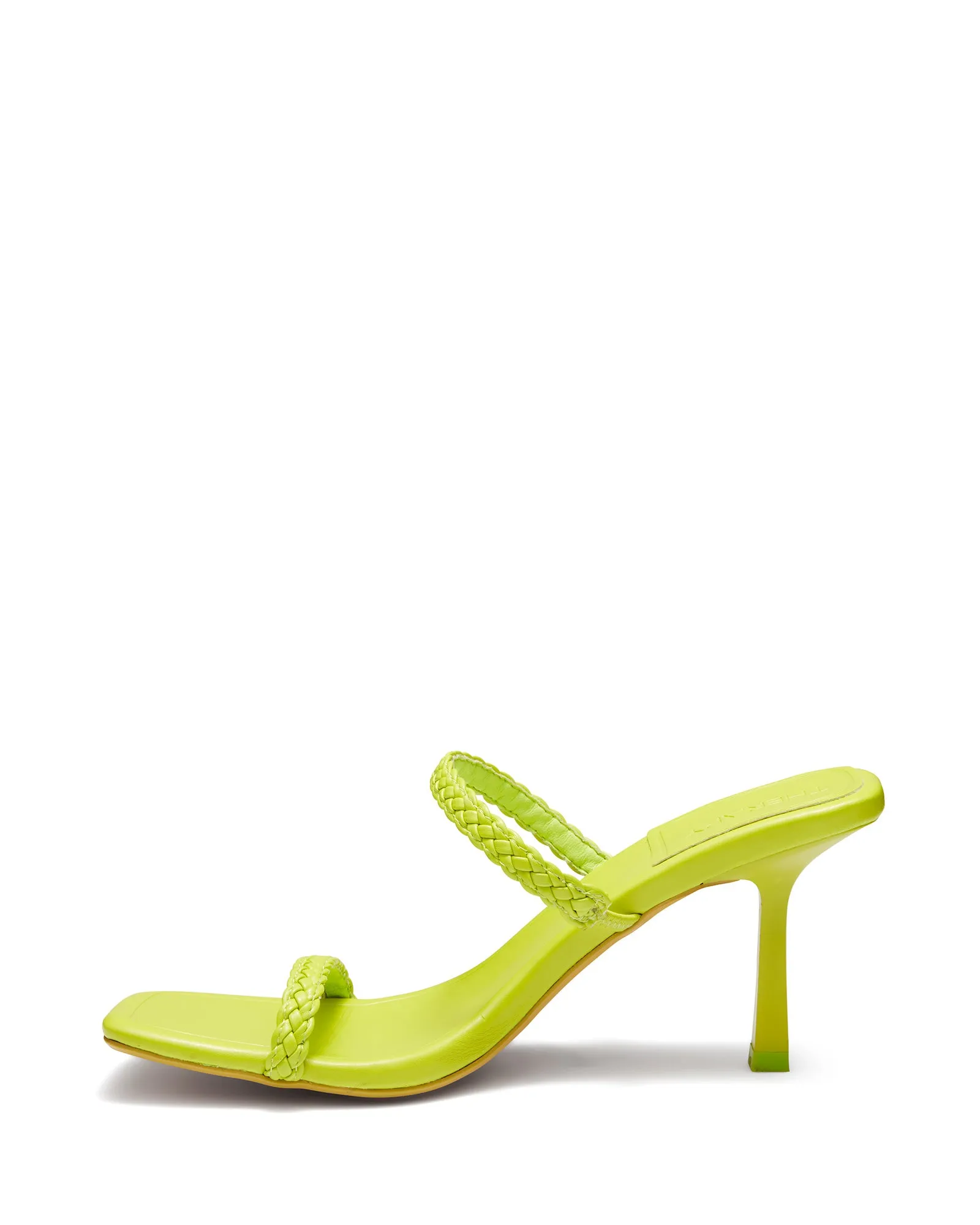 Drew Heel Citrus