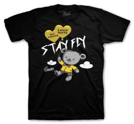 Dunk Hi Maize Money Over Love  Shirt
