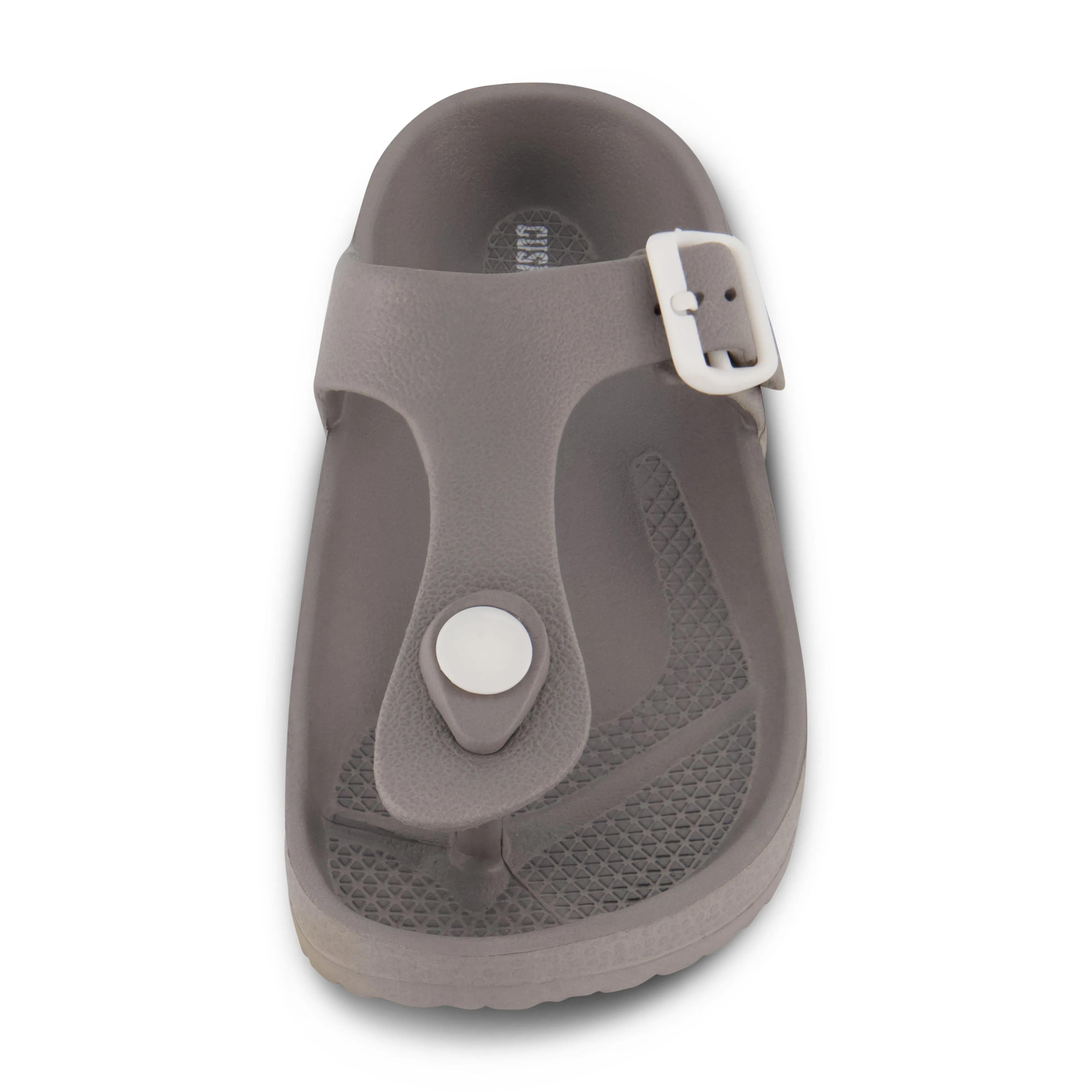 Ella-K Molded Thong Sandal
