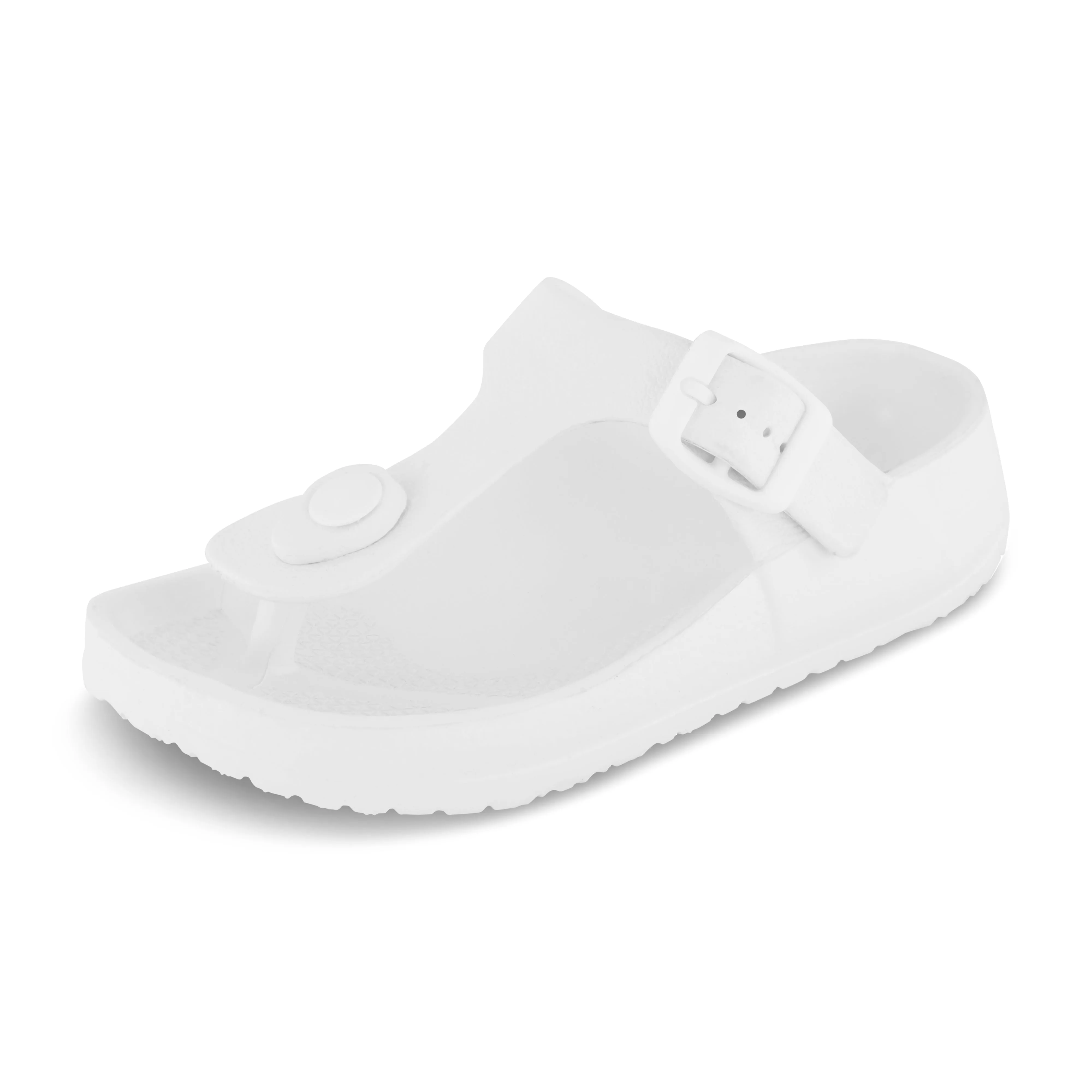 Ella-K Molded Thong Sandal