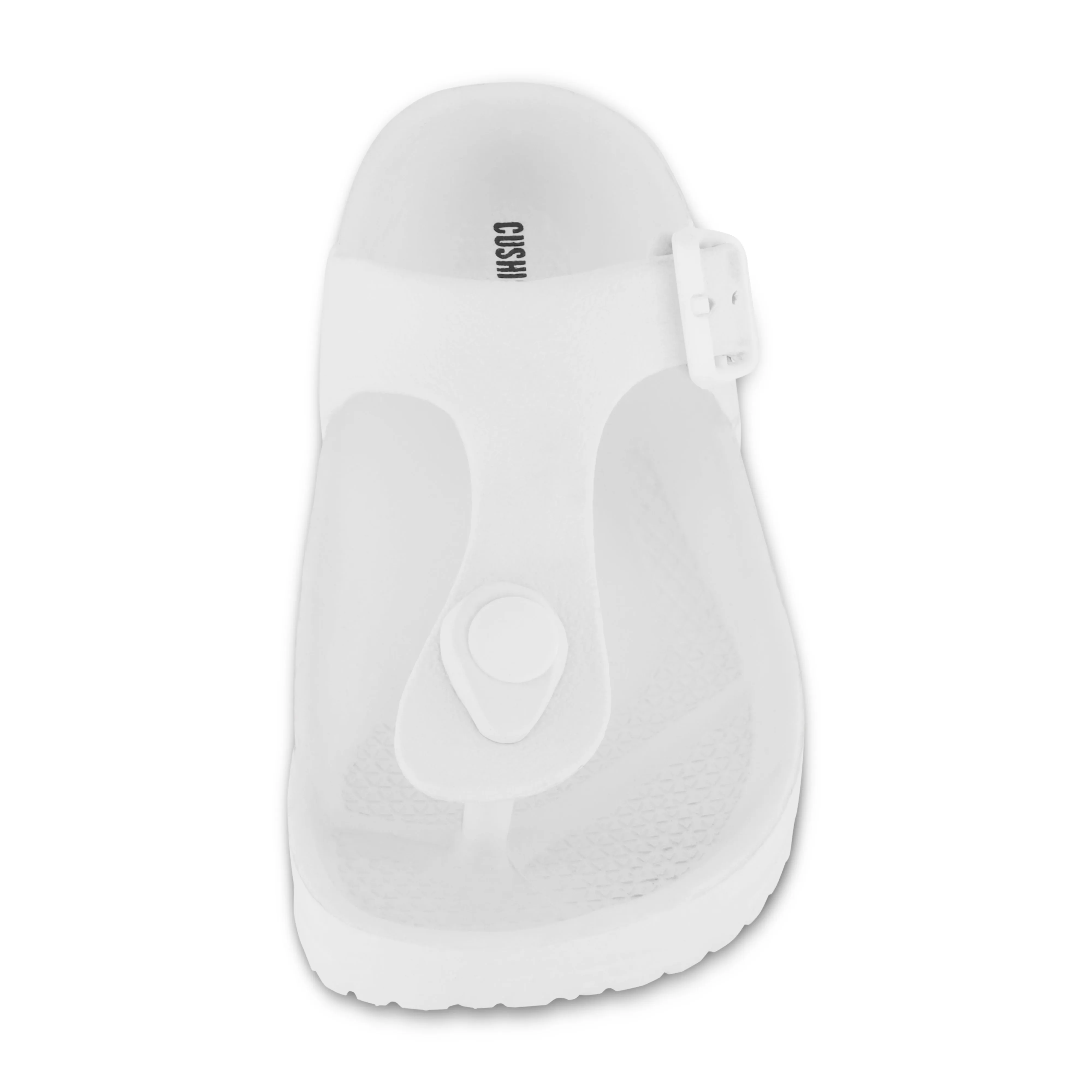 Ella-K Molded Thong Sandal