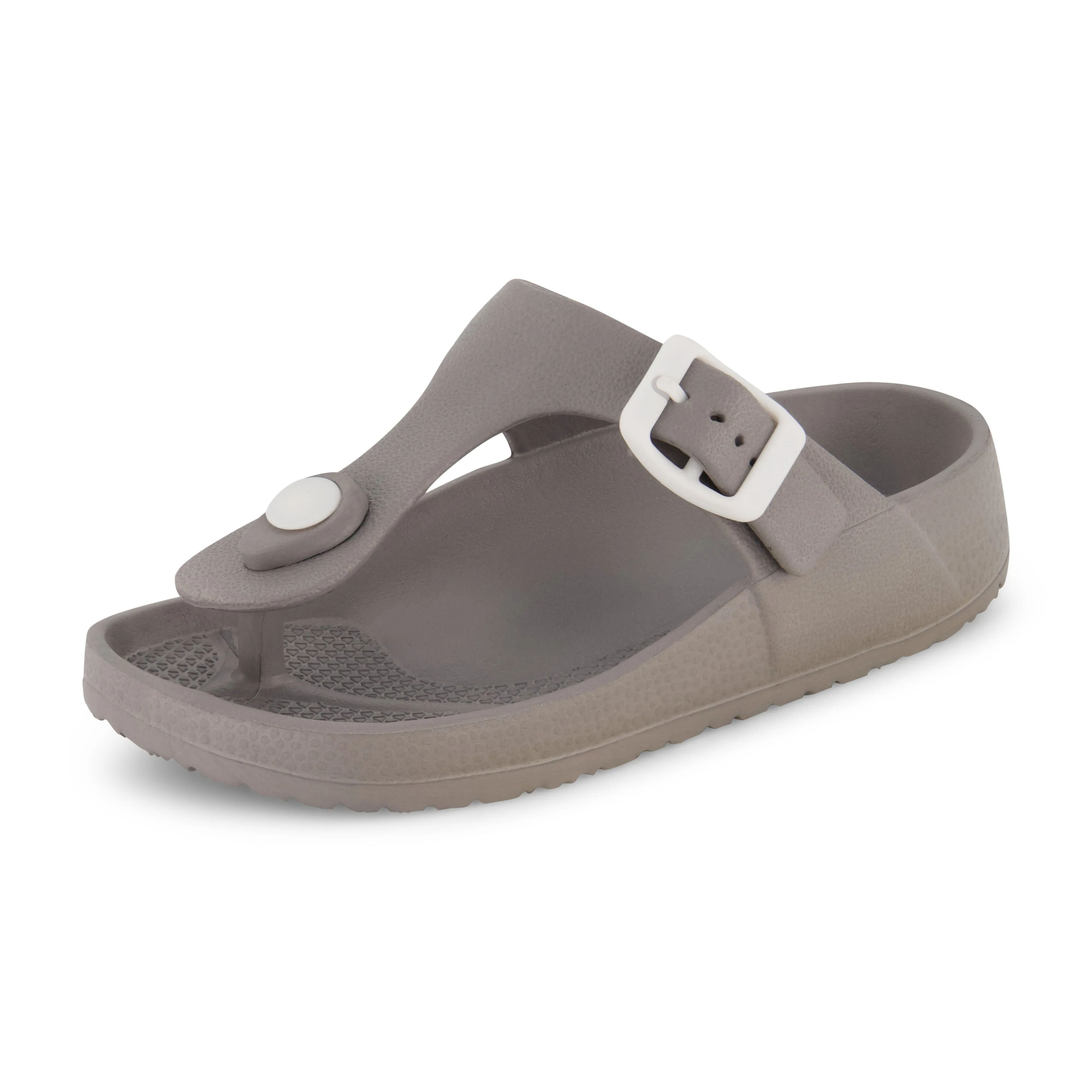 Ella-K Molded Thong Sandal