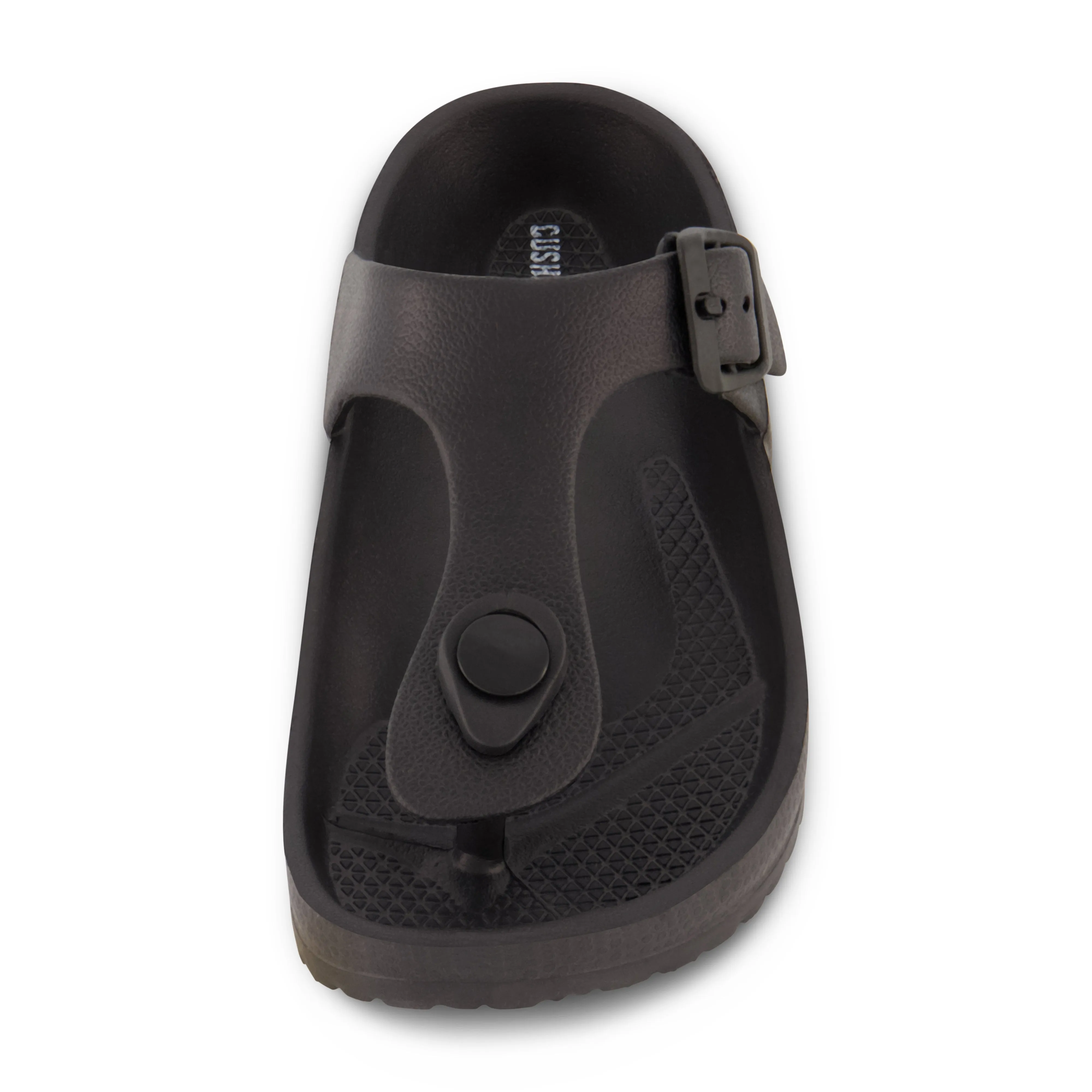Ella-K Molded Thong Sandal