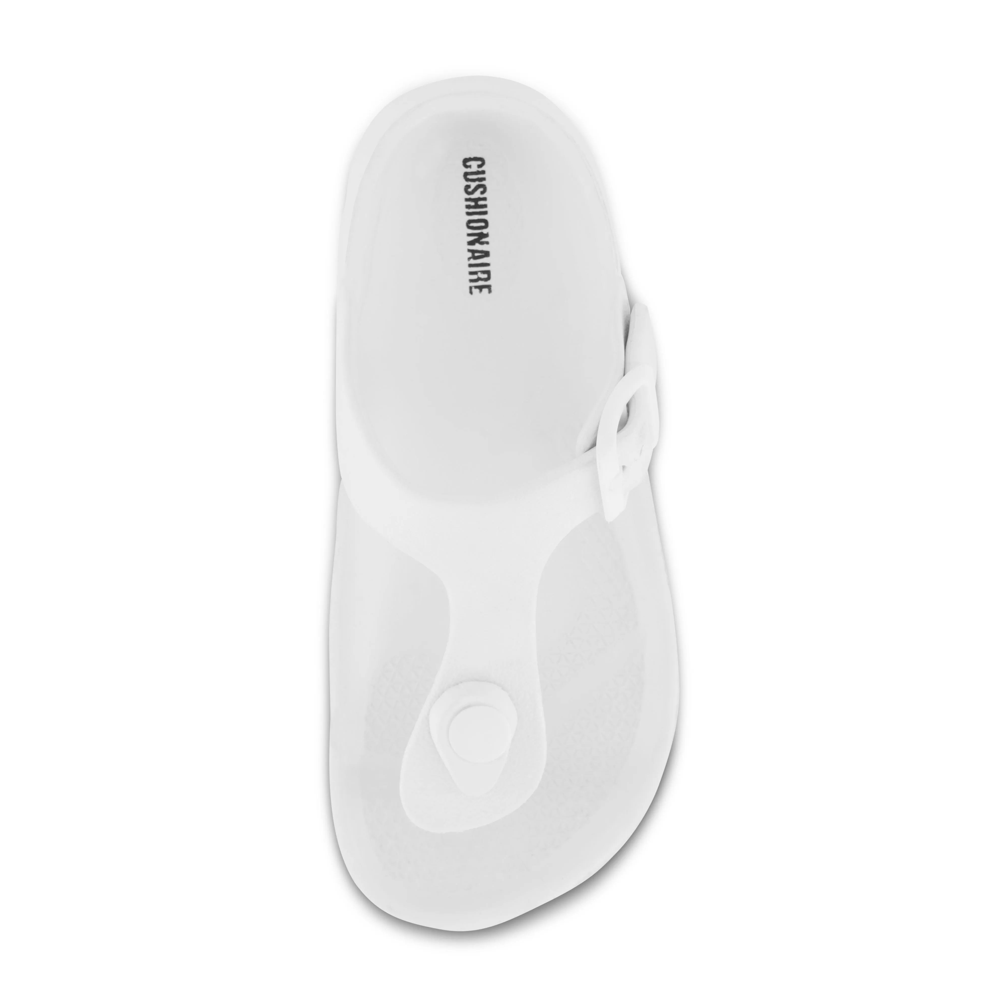 Ella-K Molded Thong Sandal