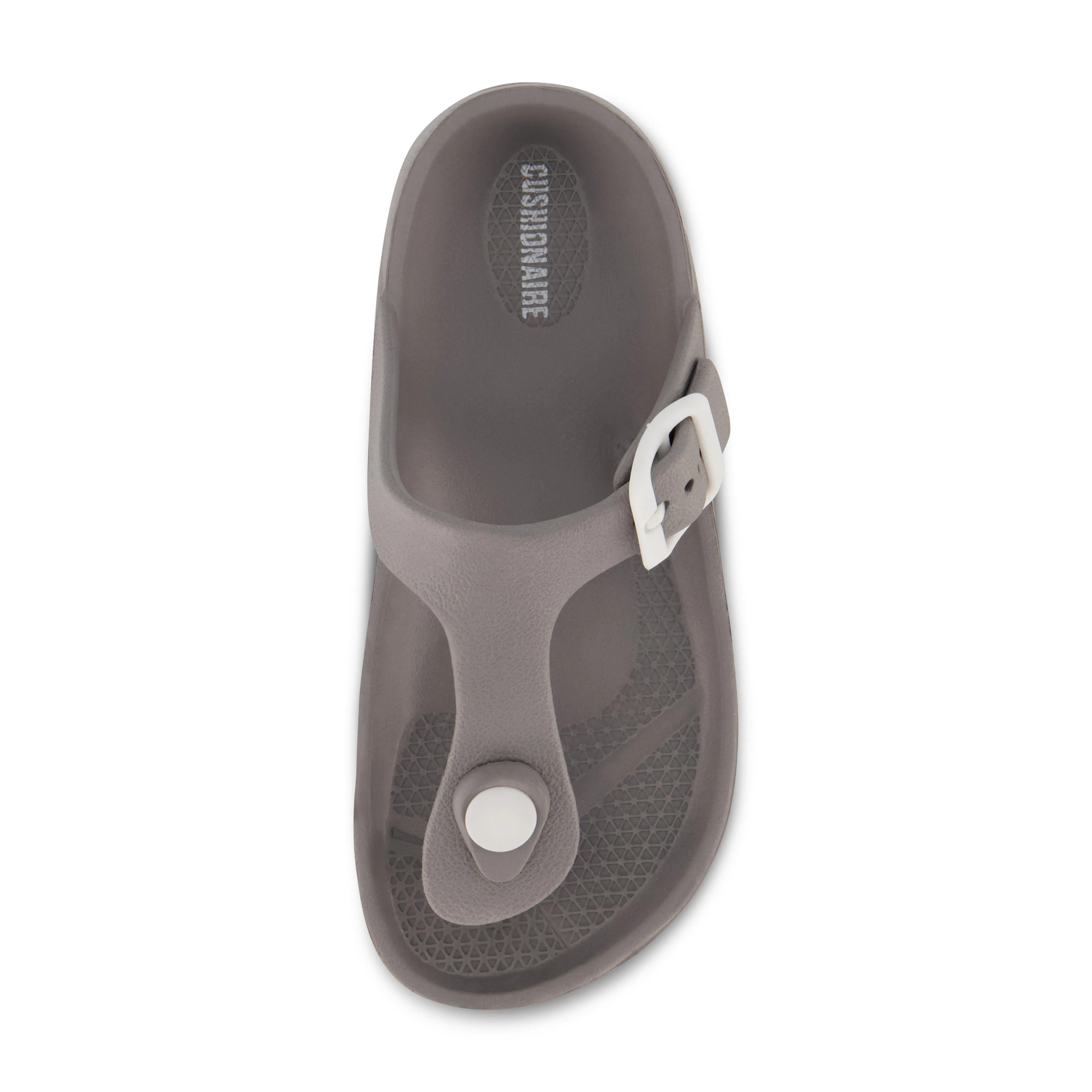 Ella-K Molded Thong Sandal