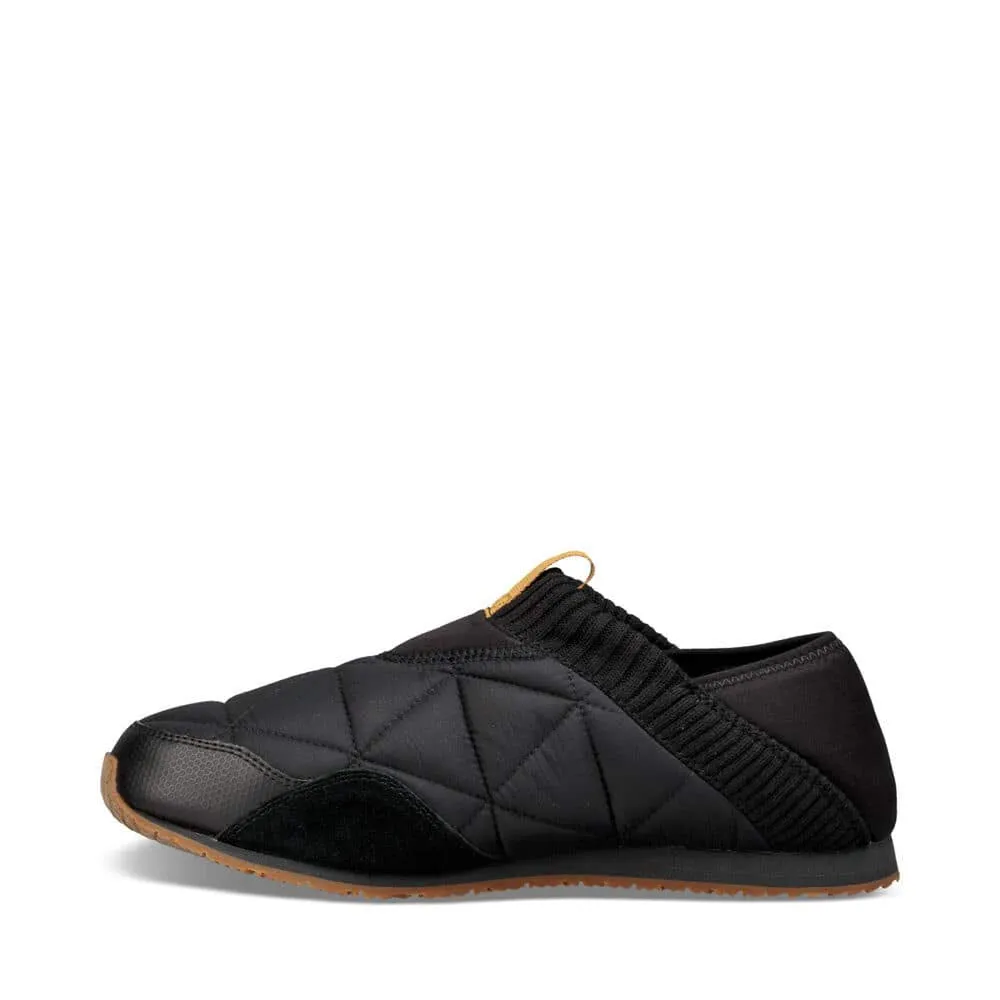 Ember Moc Slip On - Men