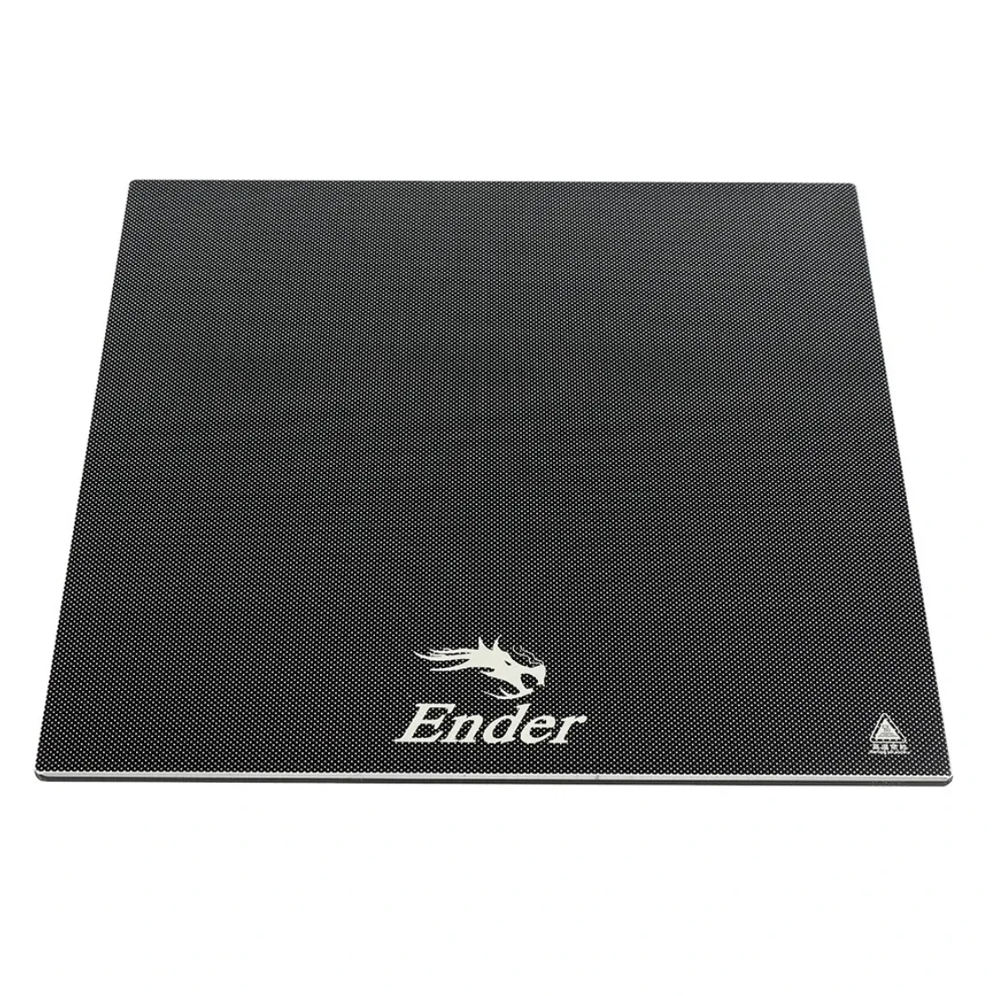 Ender-3 V2 Carborundum Glass Platform