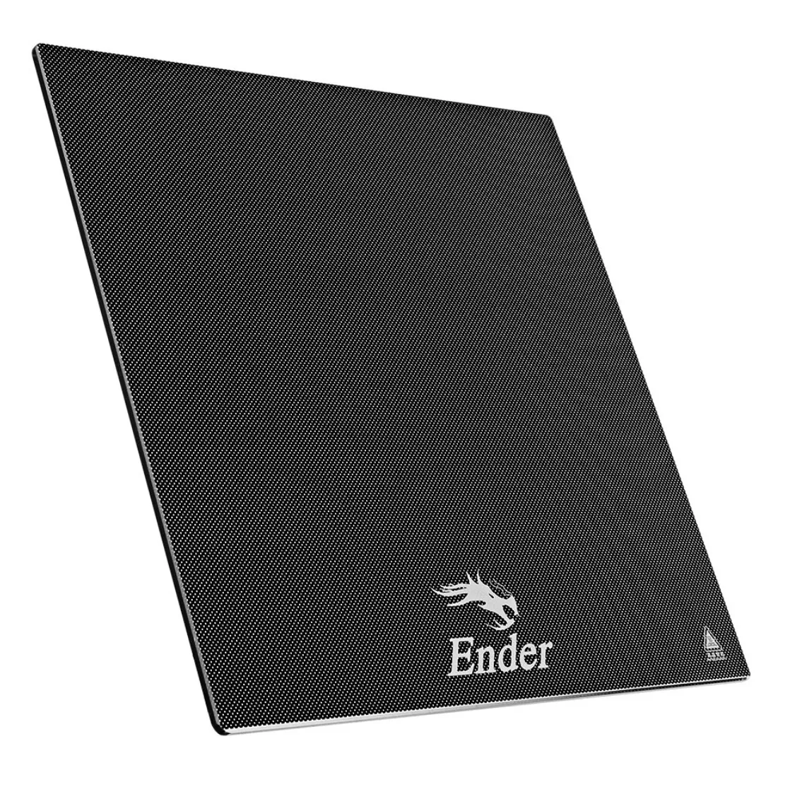 Ender-3 V2 Carborundum Glass Platform