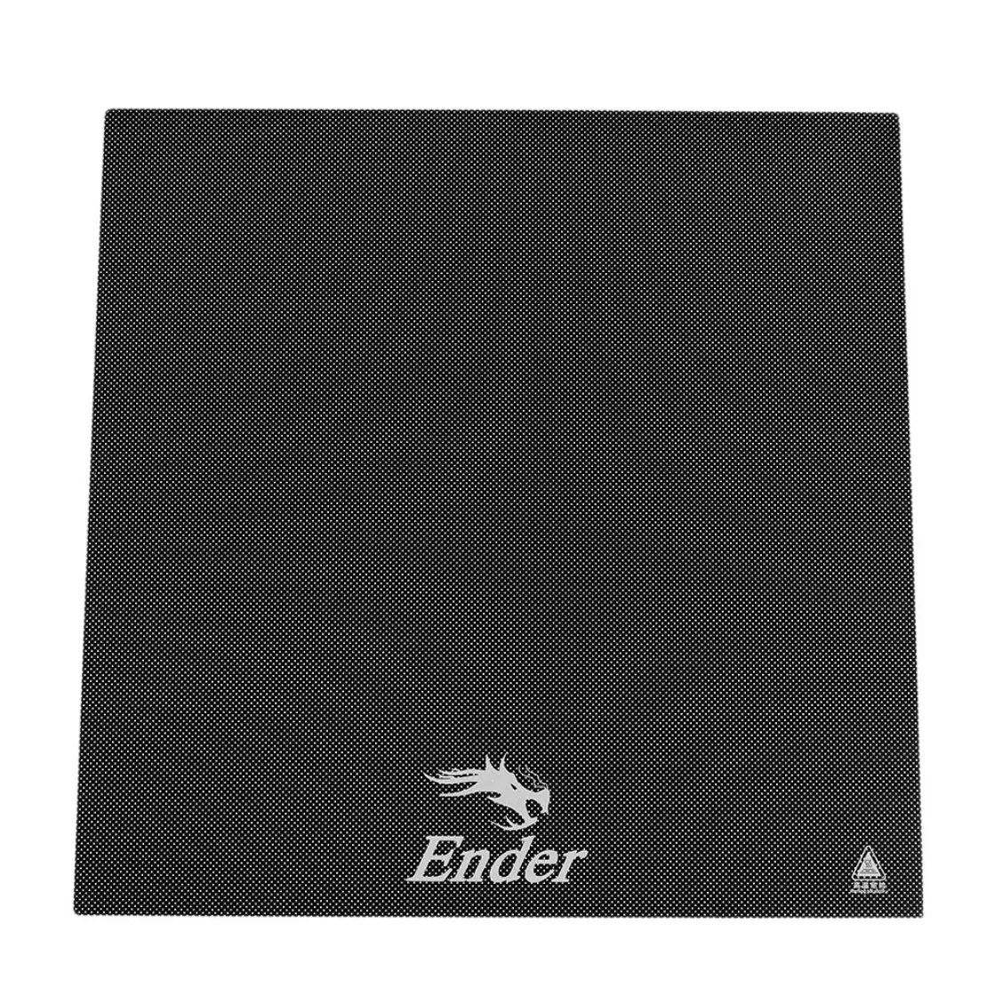 Ender-3 V2 Carborundum Glass Platform