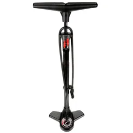 EVO Air Press Comp Floor Pump