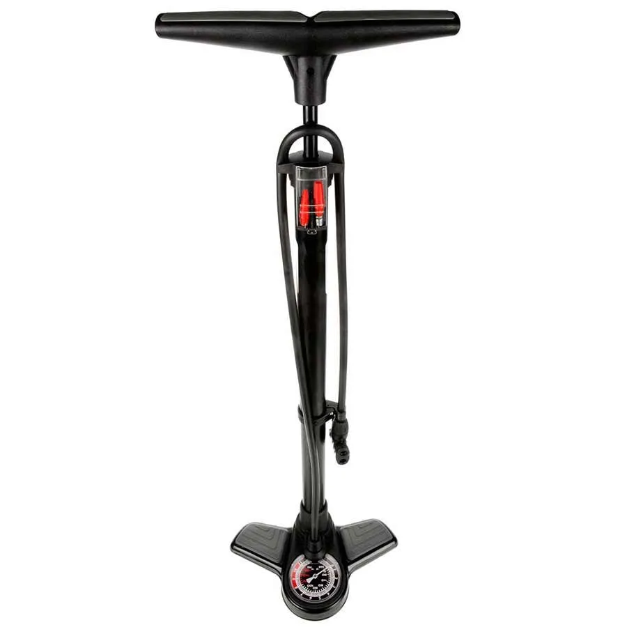 EVO Air Press Comp Floor Pump