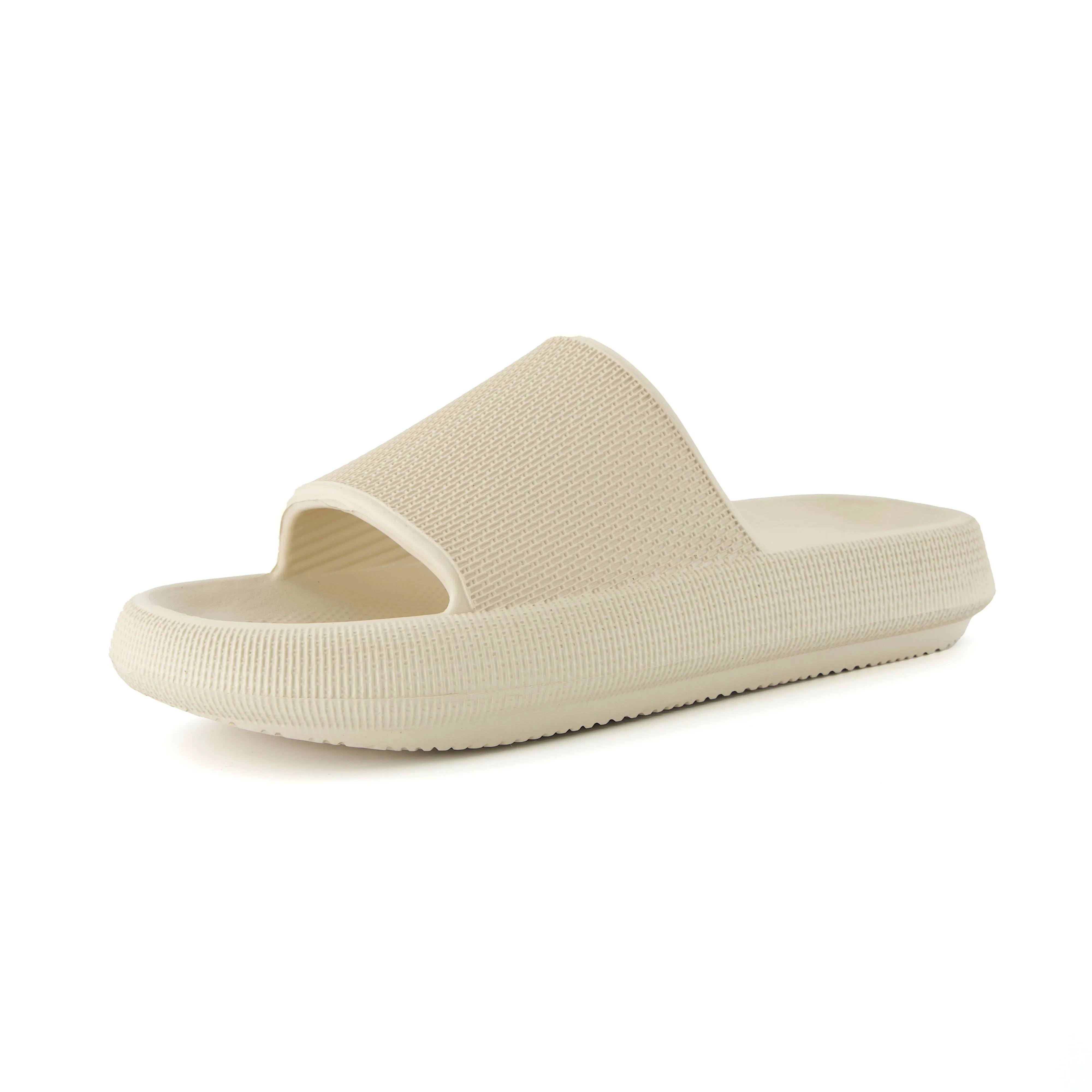 Feather Men's Cloud Slide