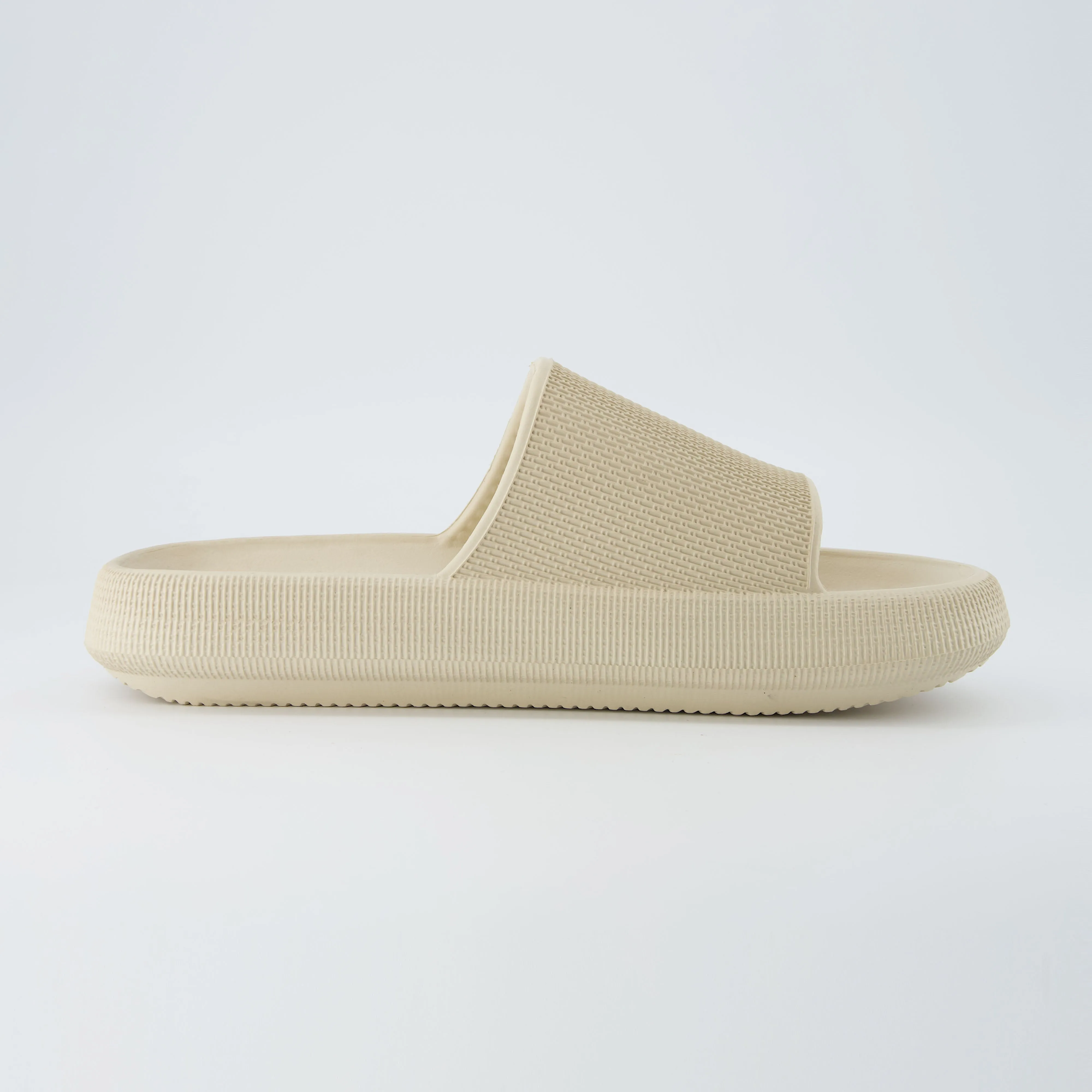 Feather Men's Cloud Slide