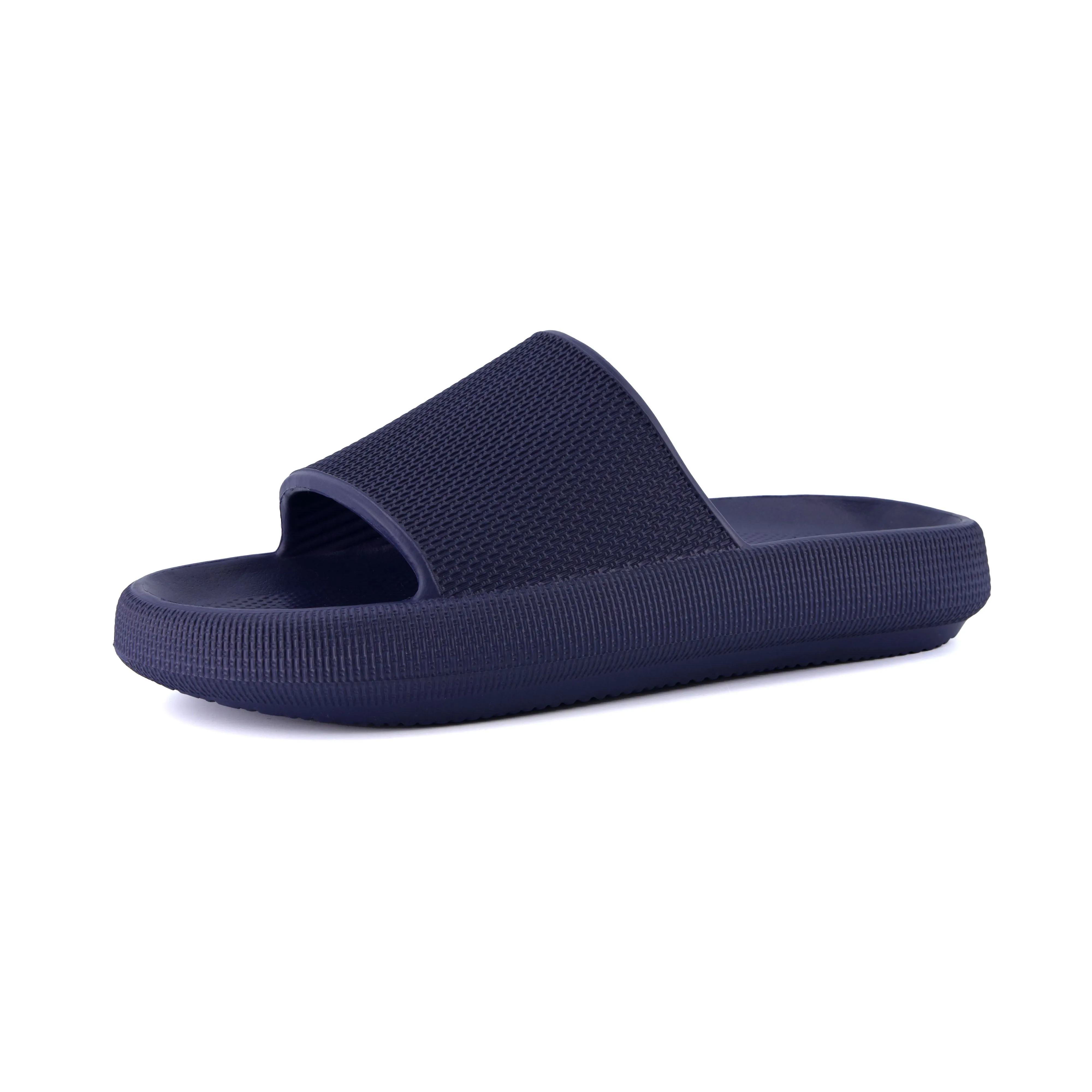 Feather Men's Cloud Slide