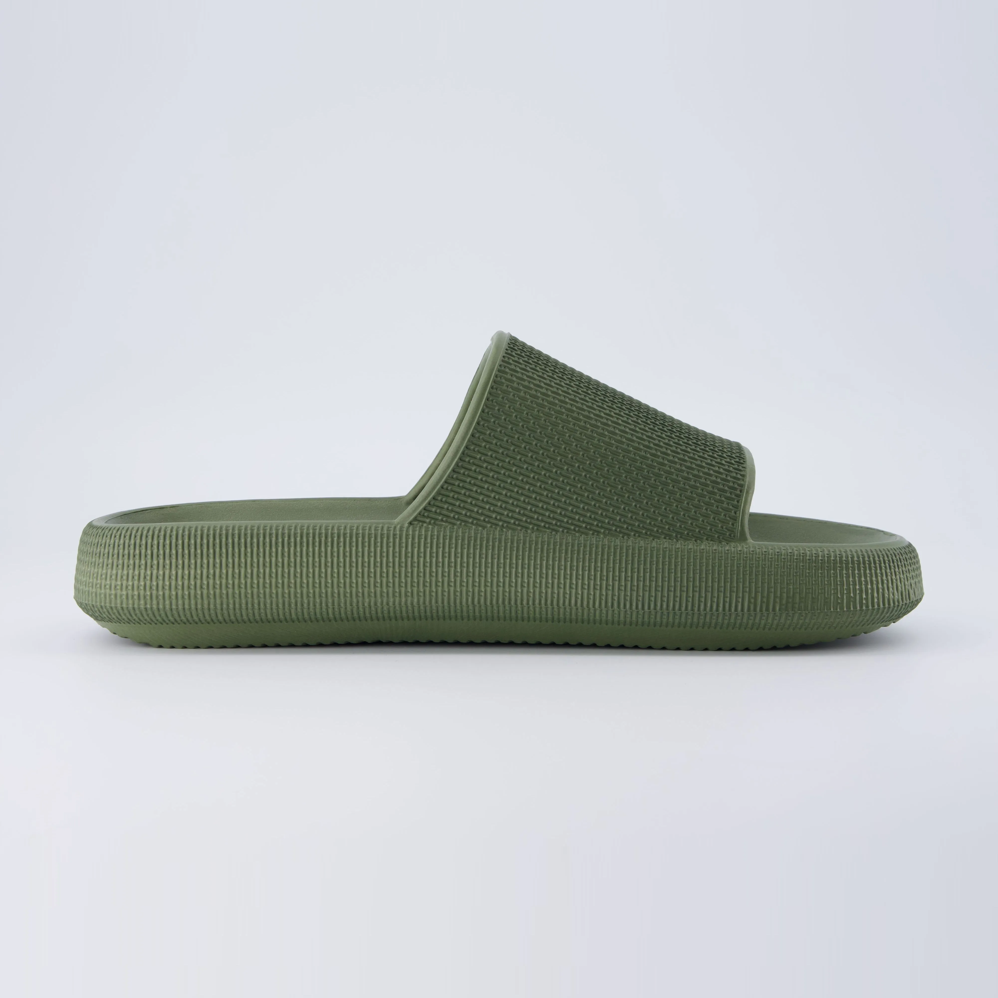 Feather Men's Cloud Slide