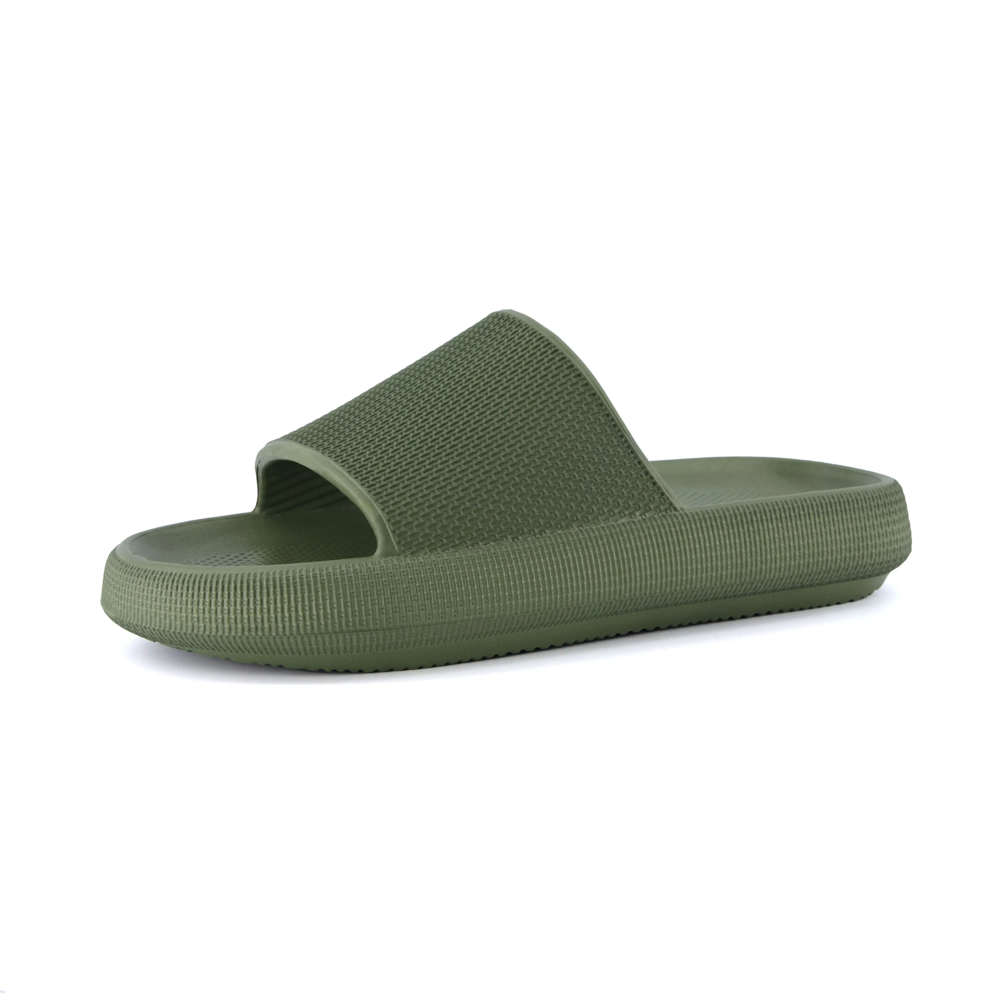 Feather Men's Cloud Slide