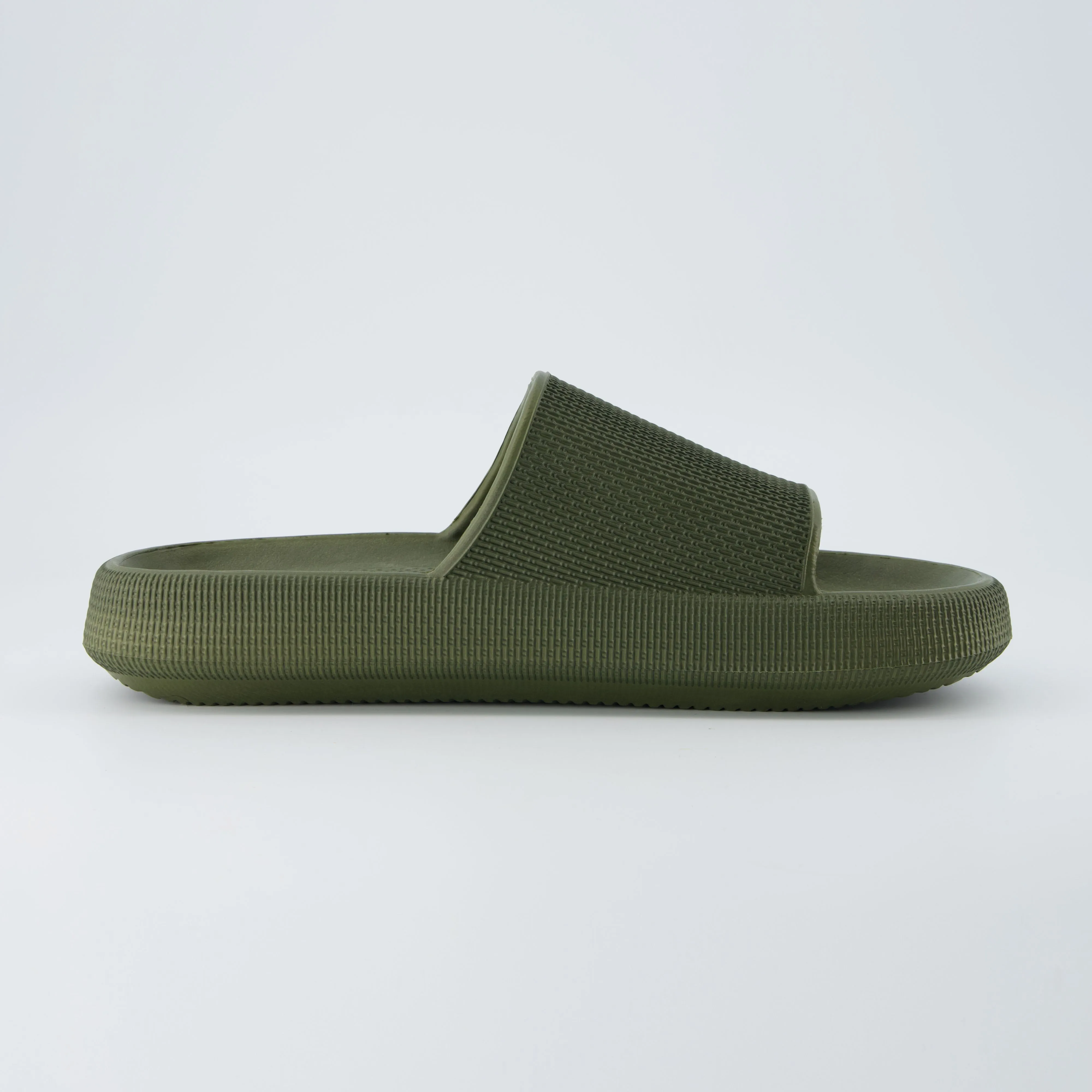 Feather Men's Cloud Slide