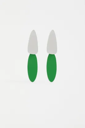 Finn Long Drop Earring