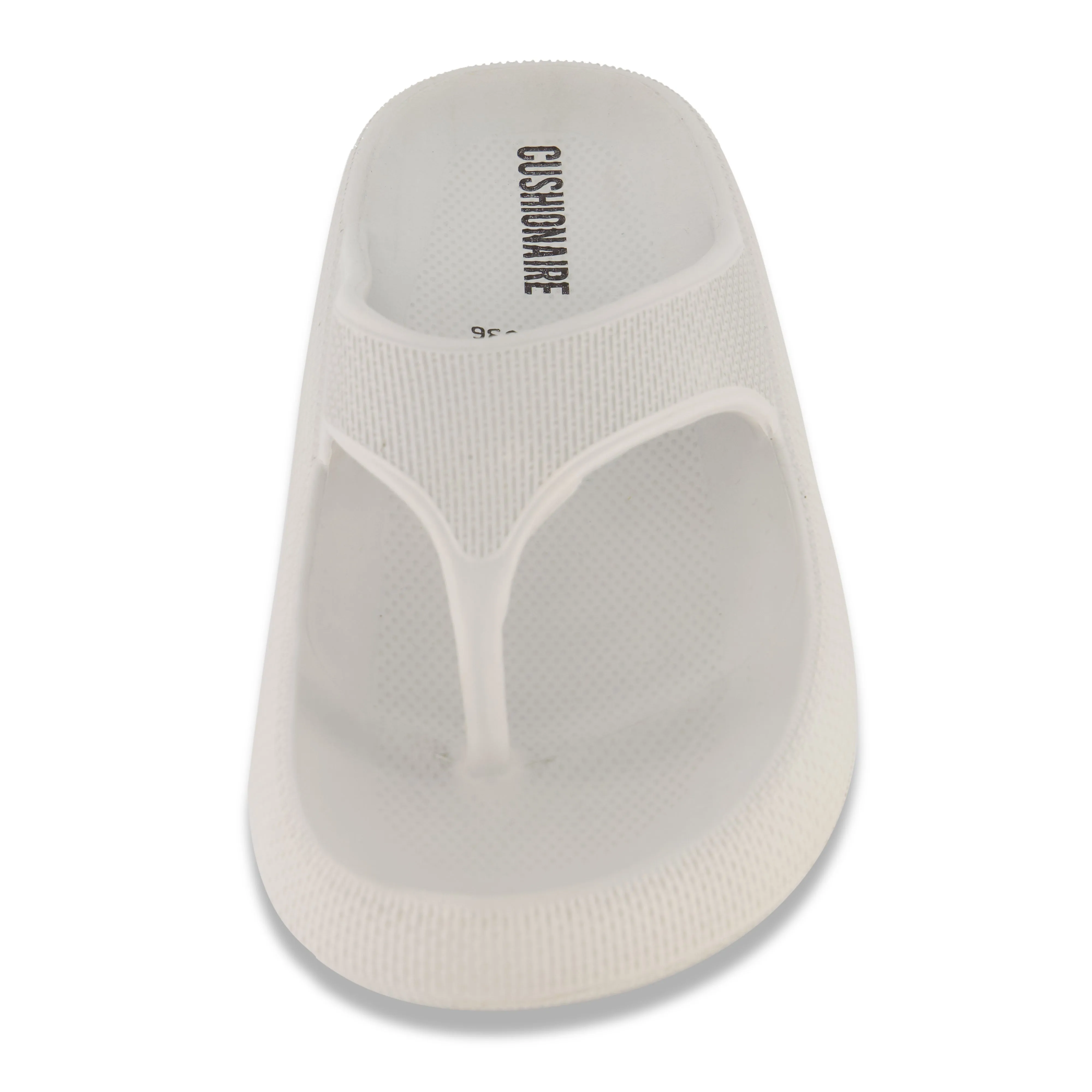 Fling Thong Cloud Slide
