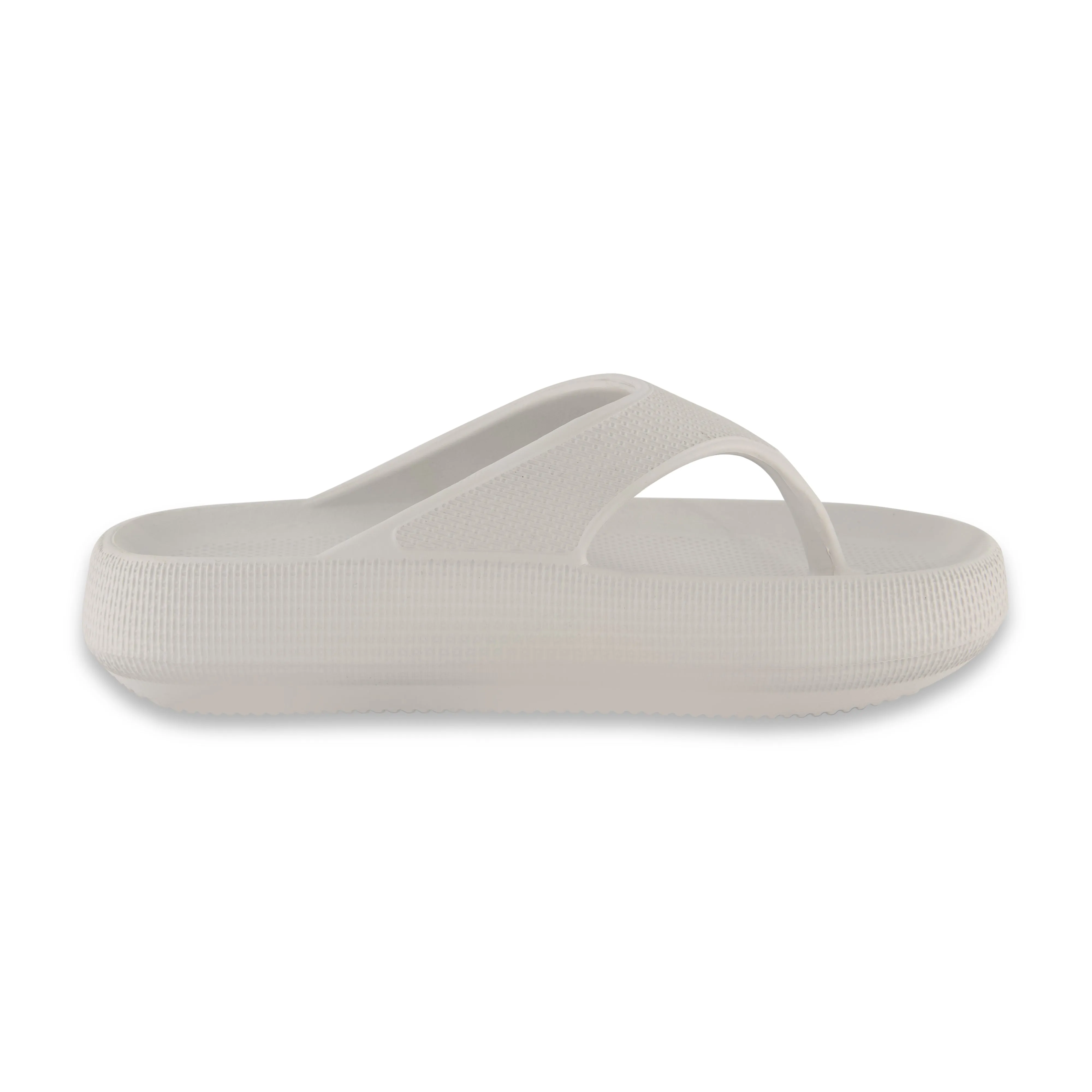Fling Thong Cloud Slide