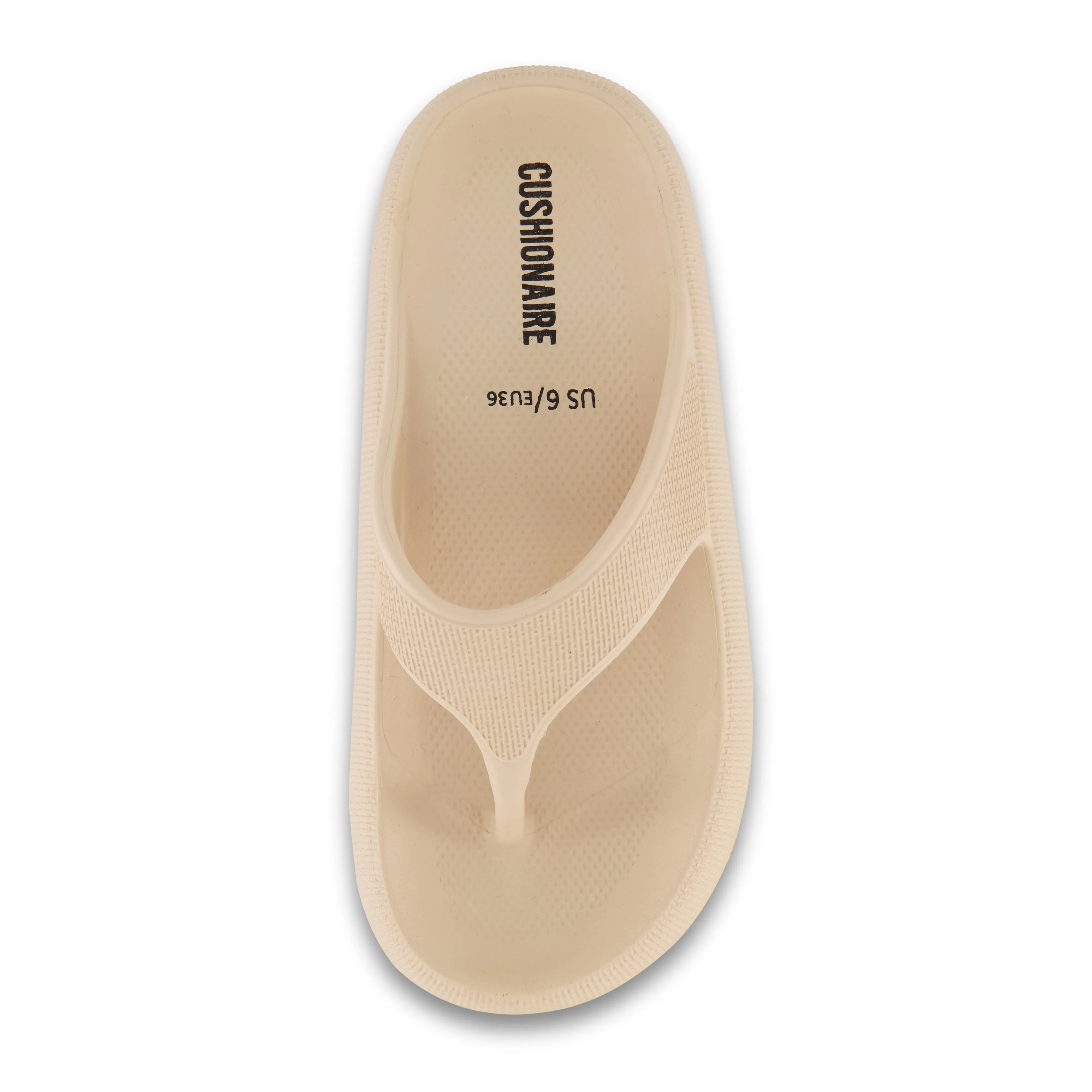 Fling Thong Cloud Slide