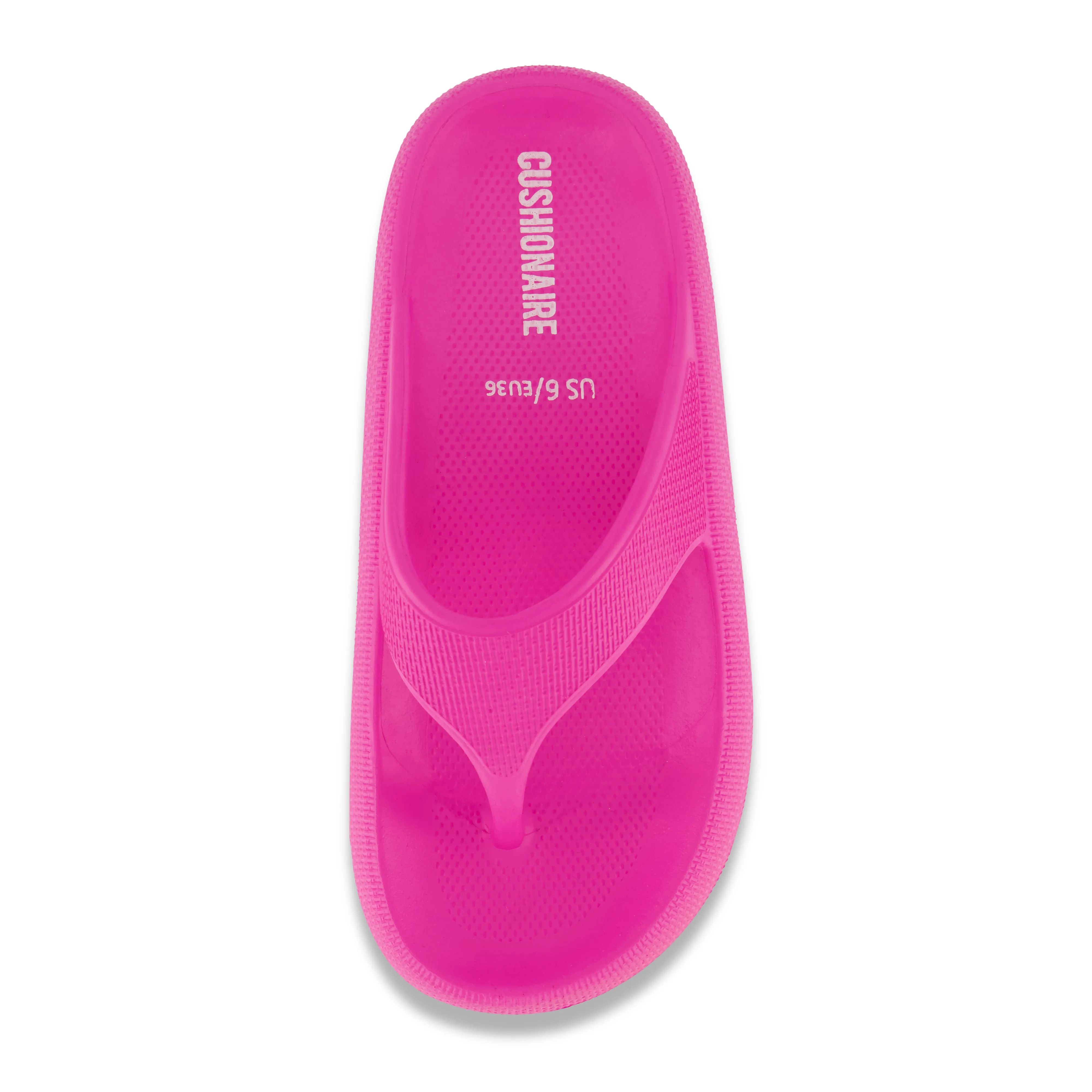 Fling Thong Cloud Slide