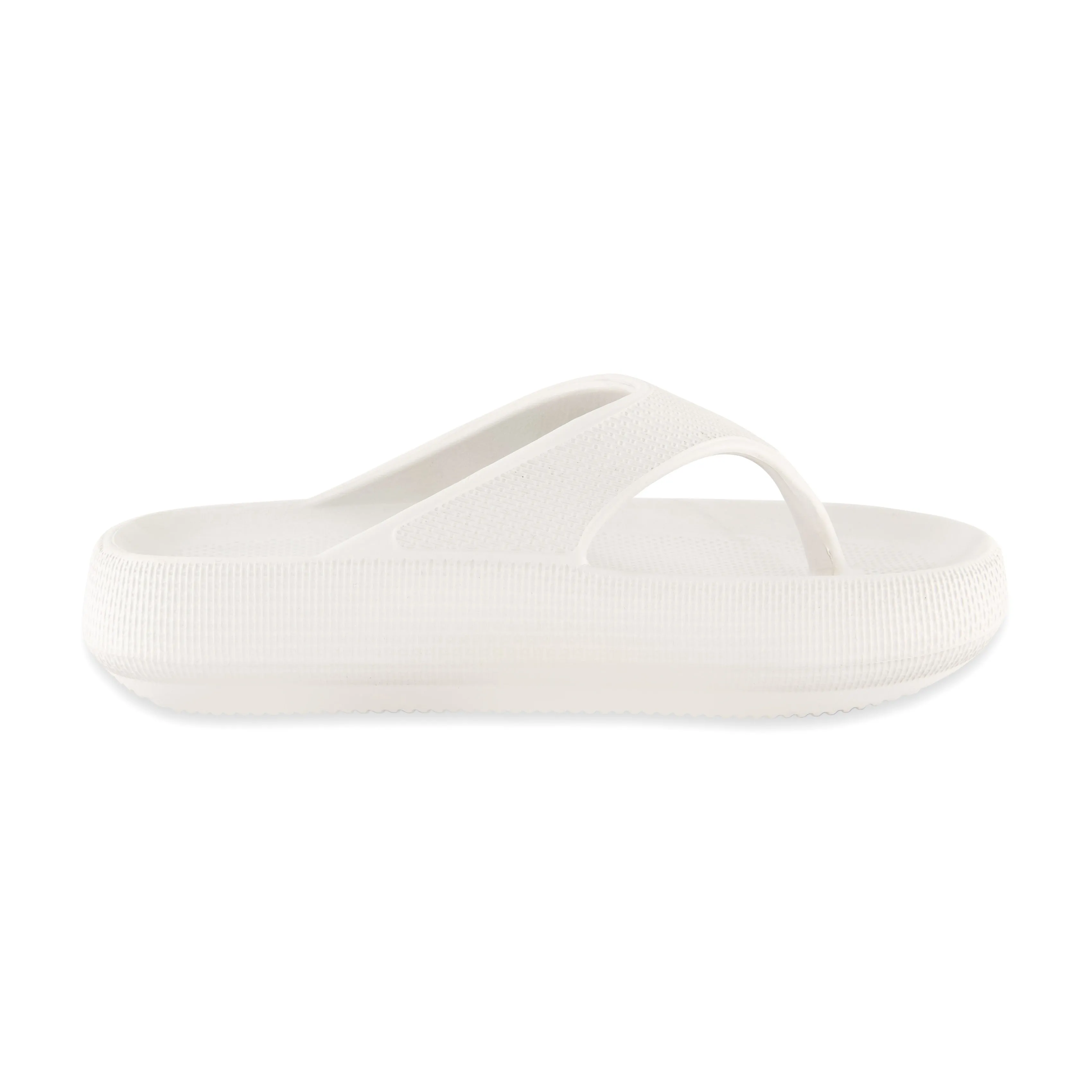 Fling Thong Cloud Slide
