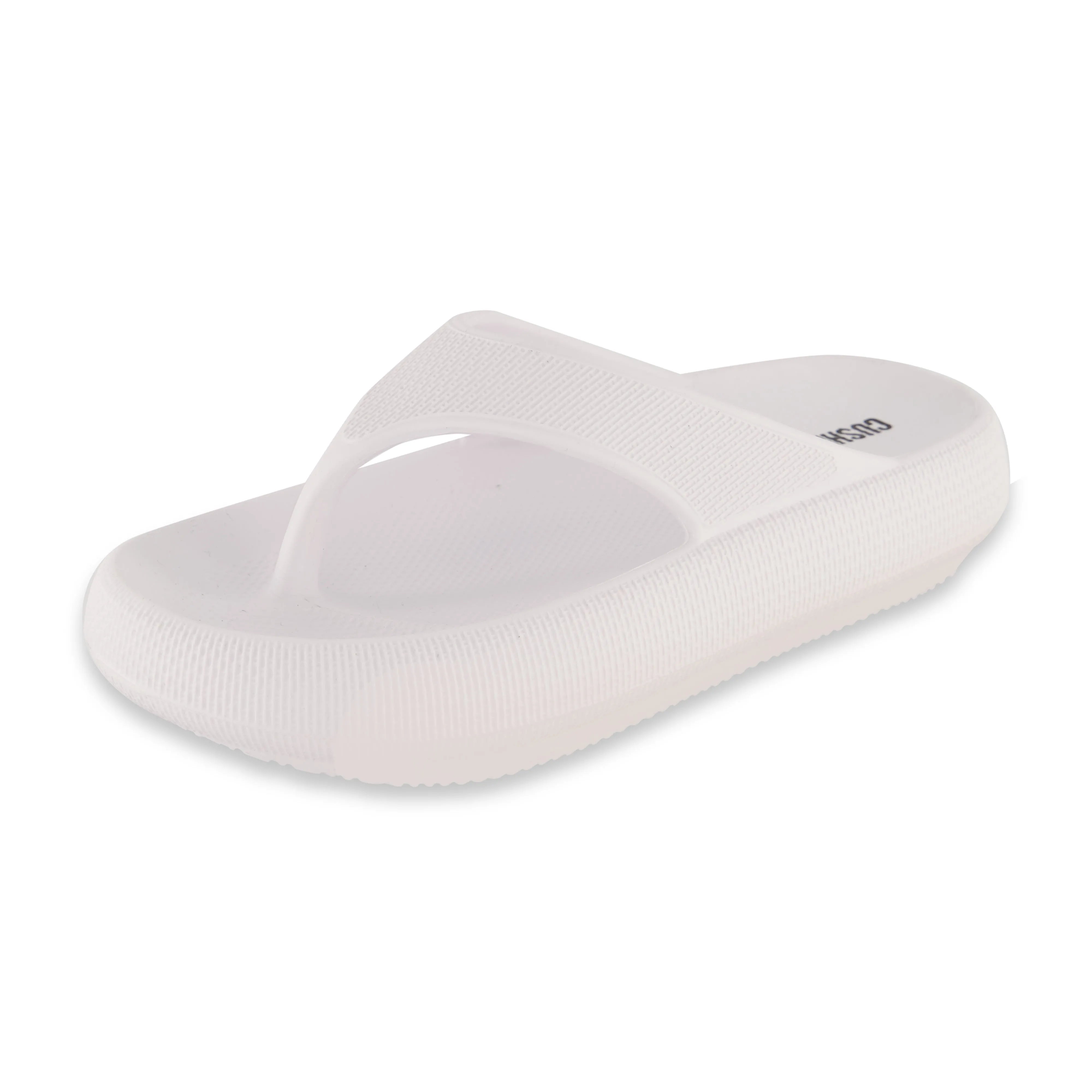Fling Thong Cloud Slide