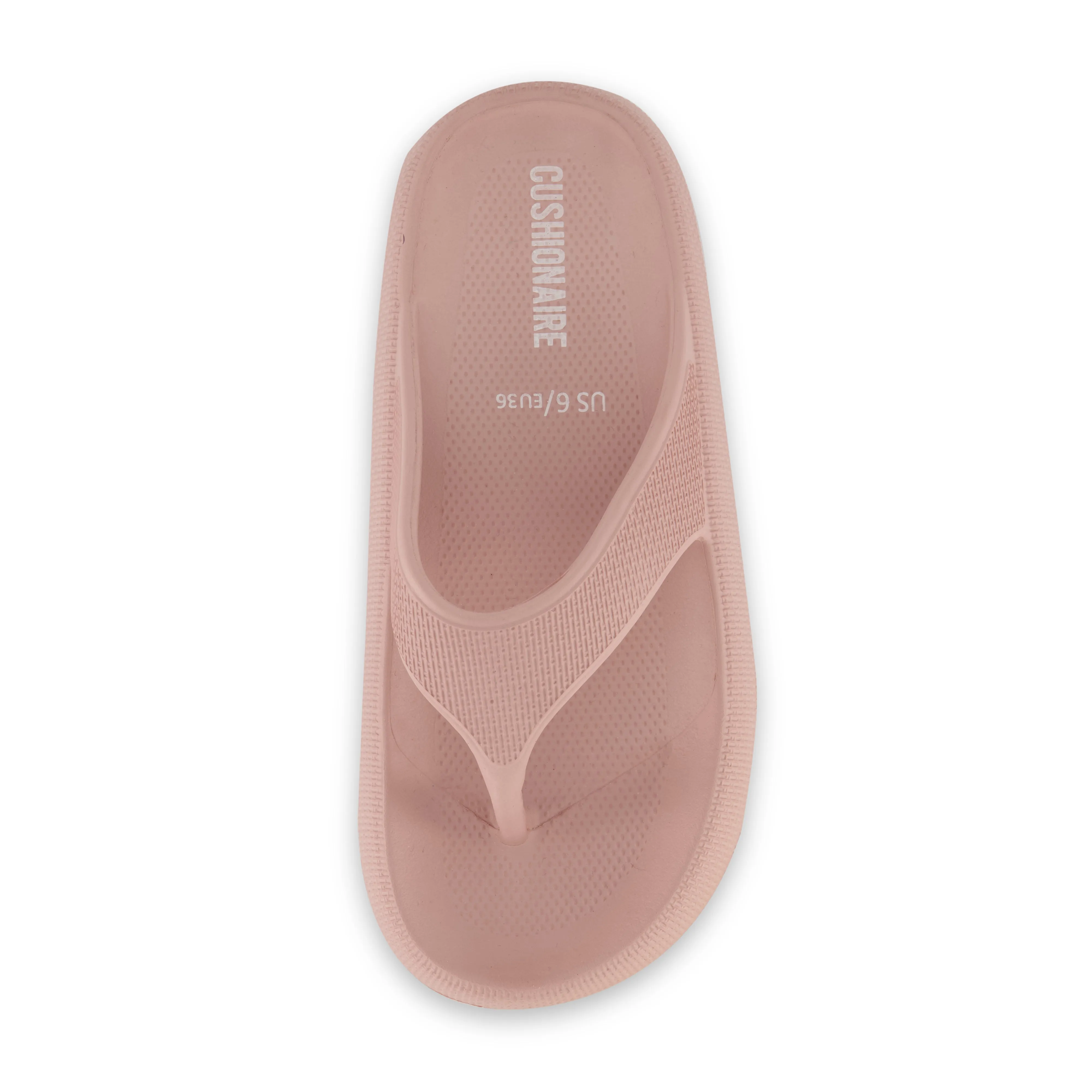 Fling Thong Cloud Slide