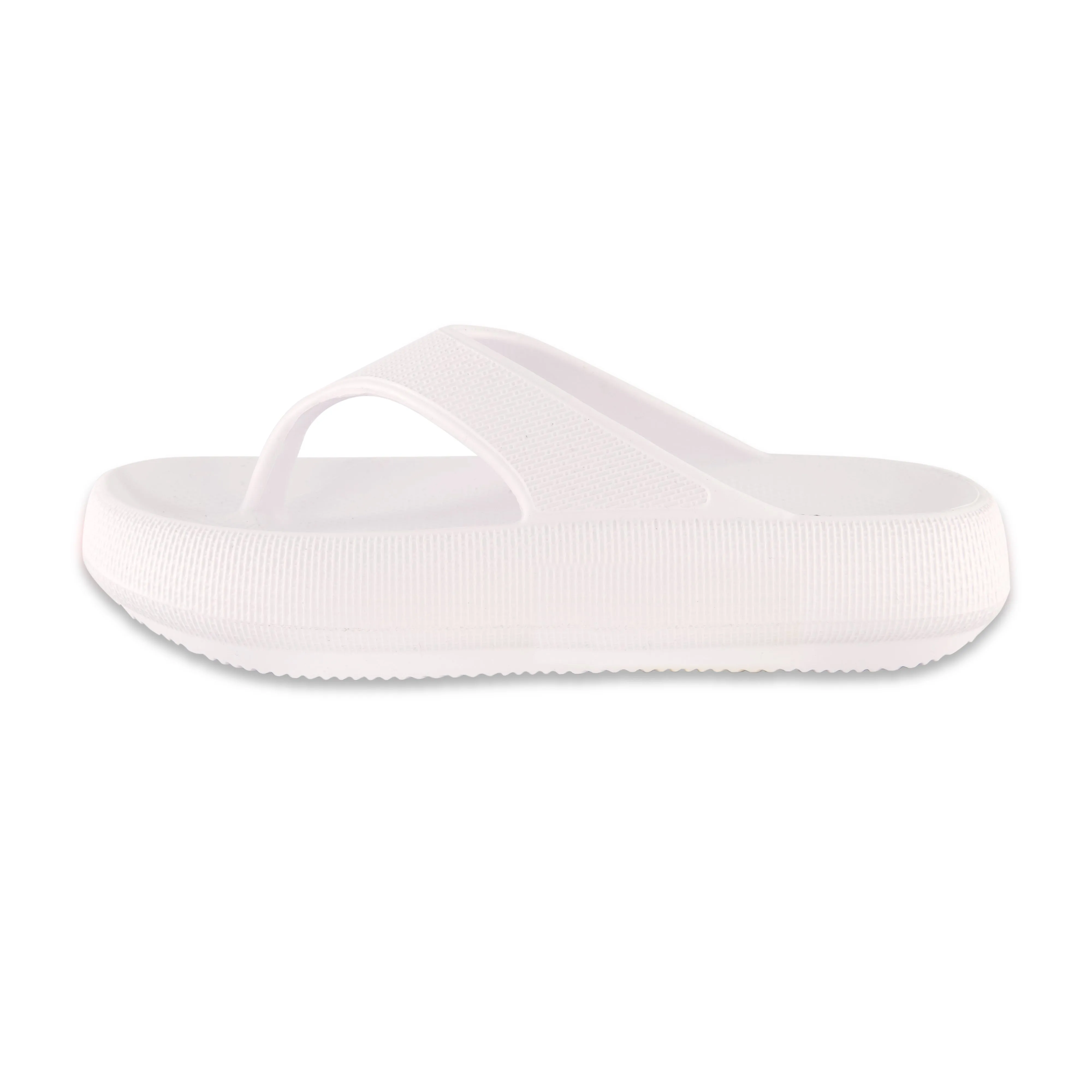Fling Thong Cloud Slide