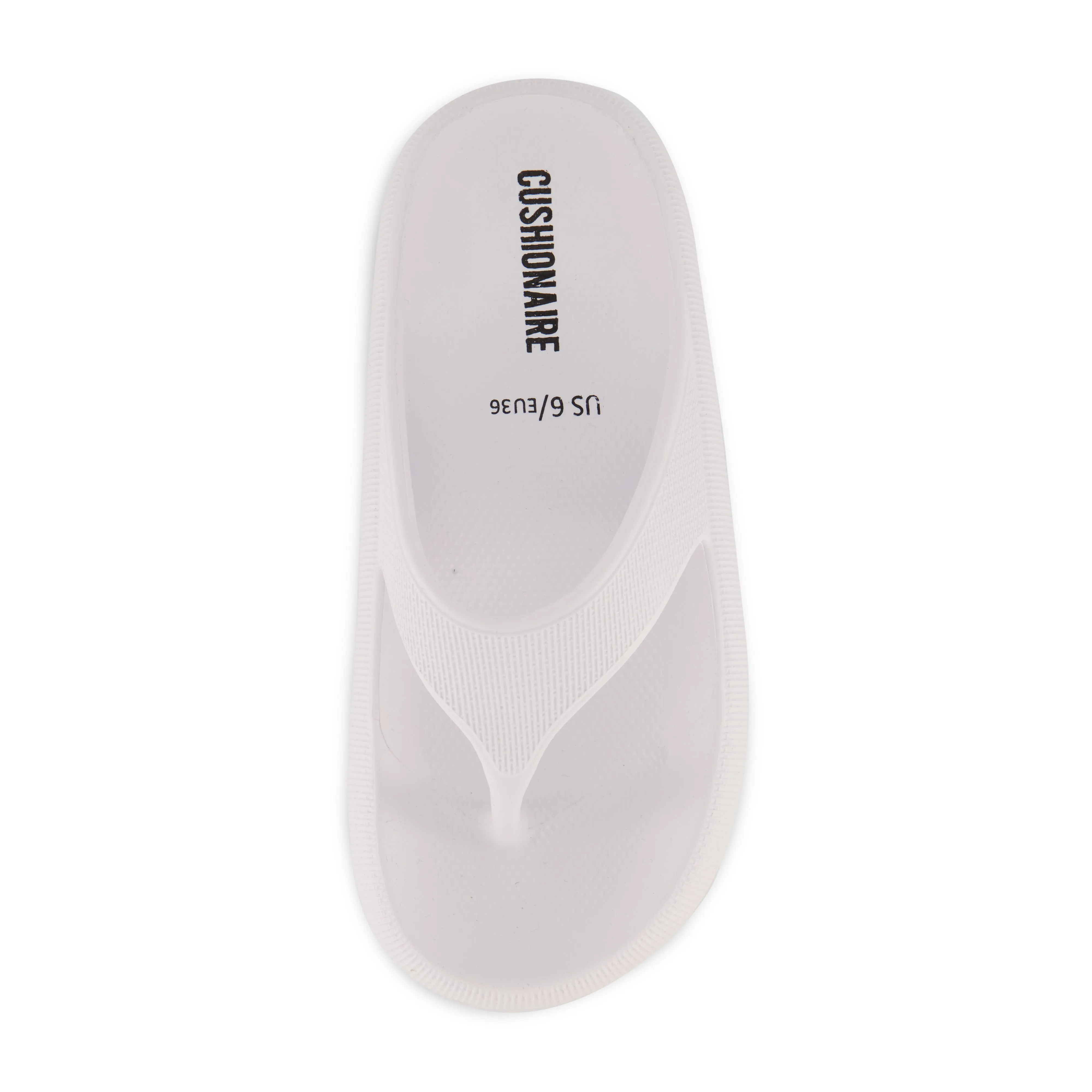 Fling Thong Cloud Slide