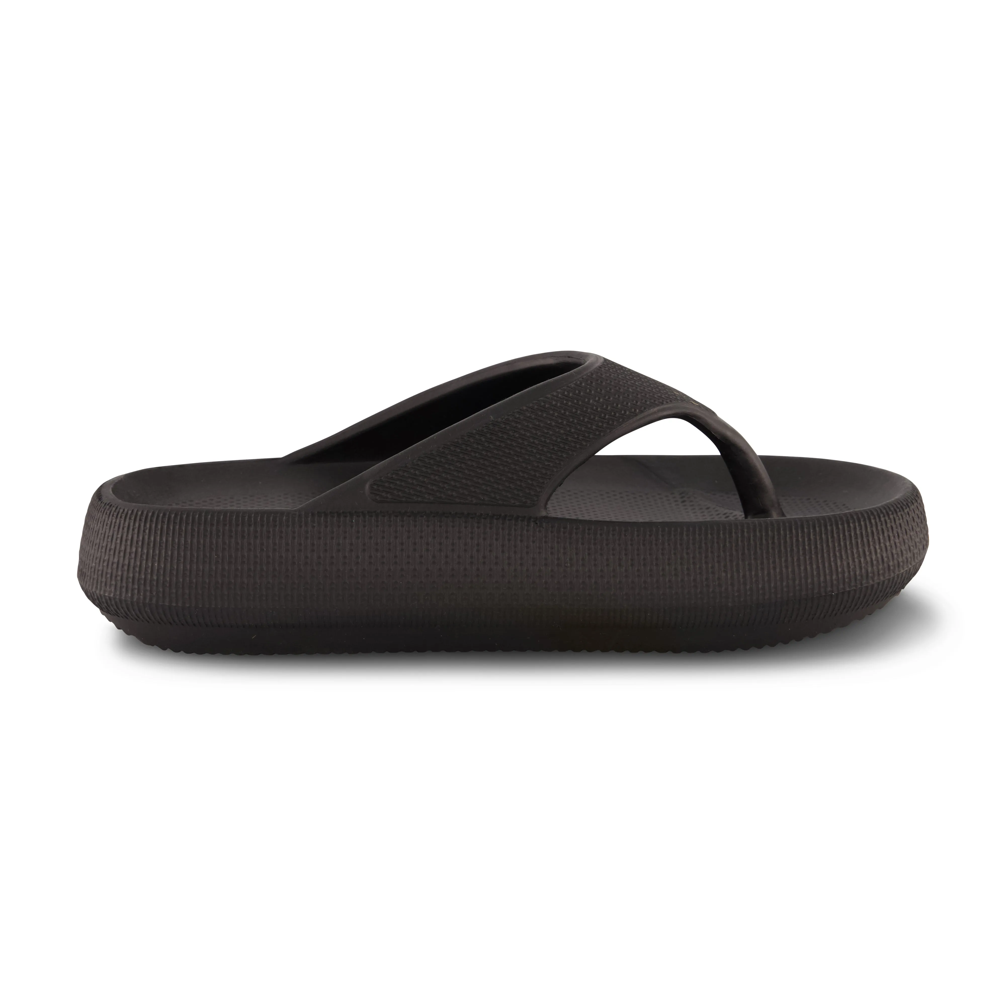 Fling Thong Cloud Slide